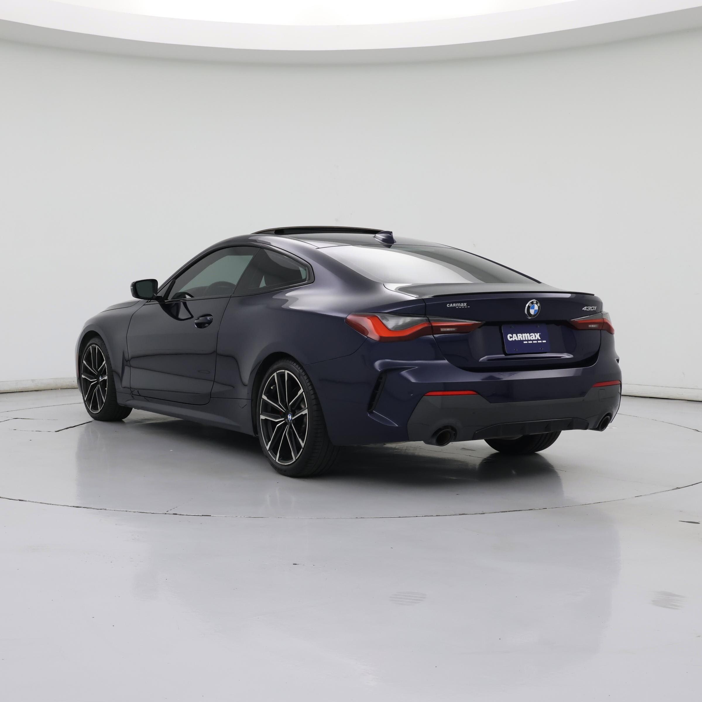 Thumbnail: 2023 BMW 4 Series - 2