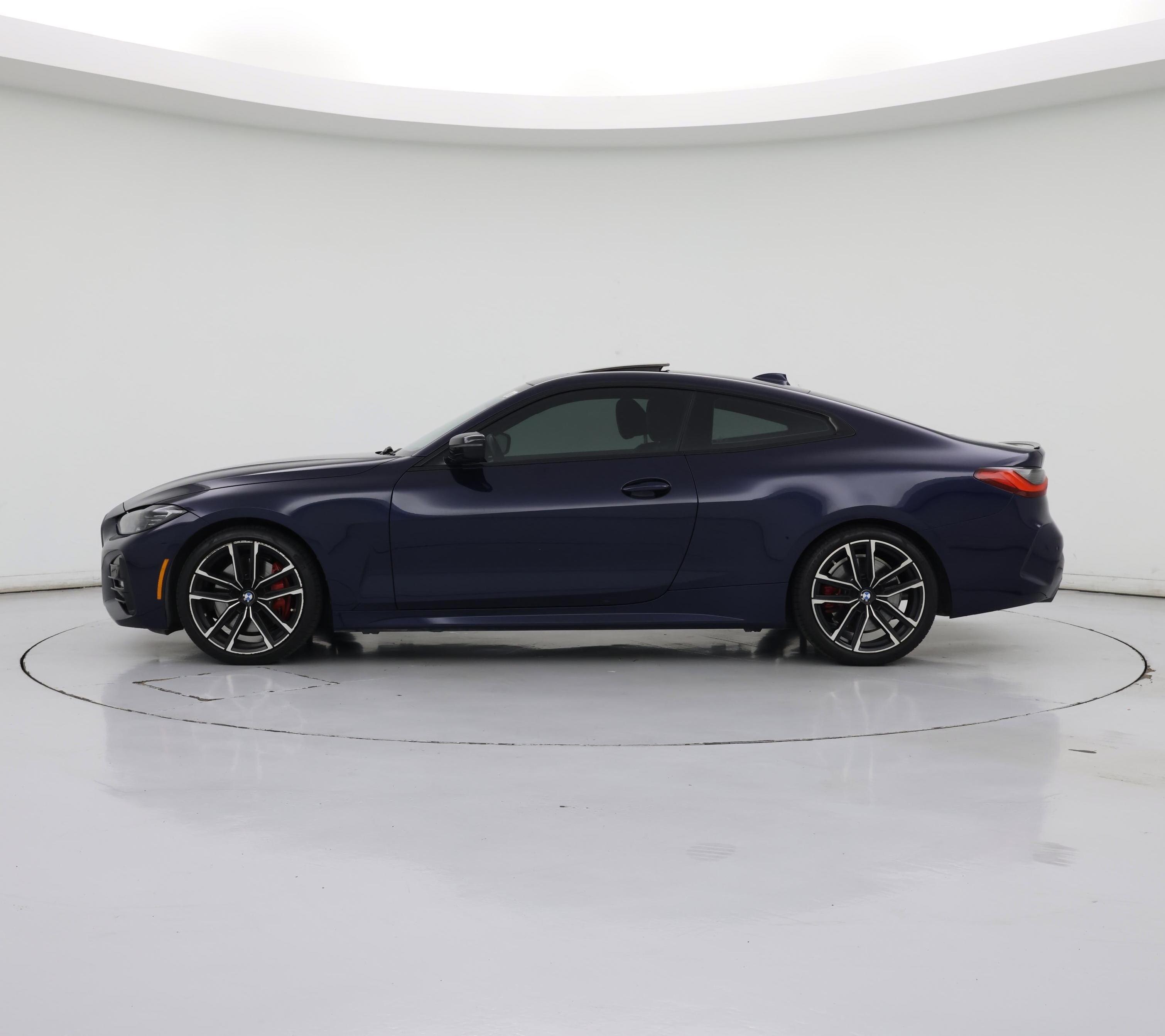 Thumbnail: 2023 BMW 4 Series - 3