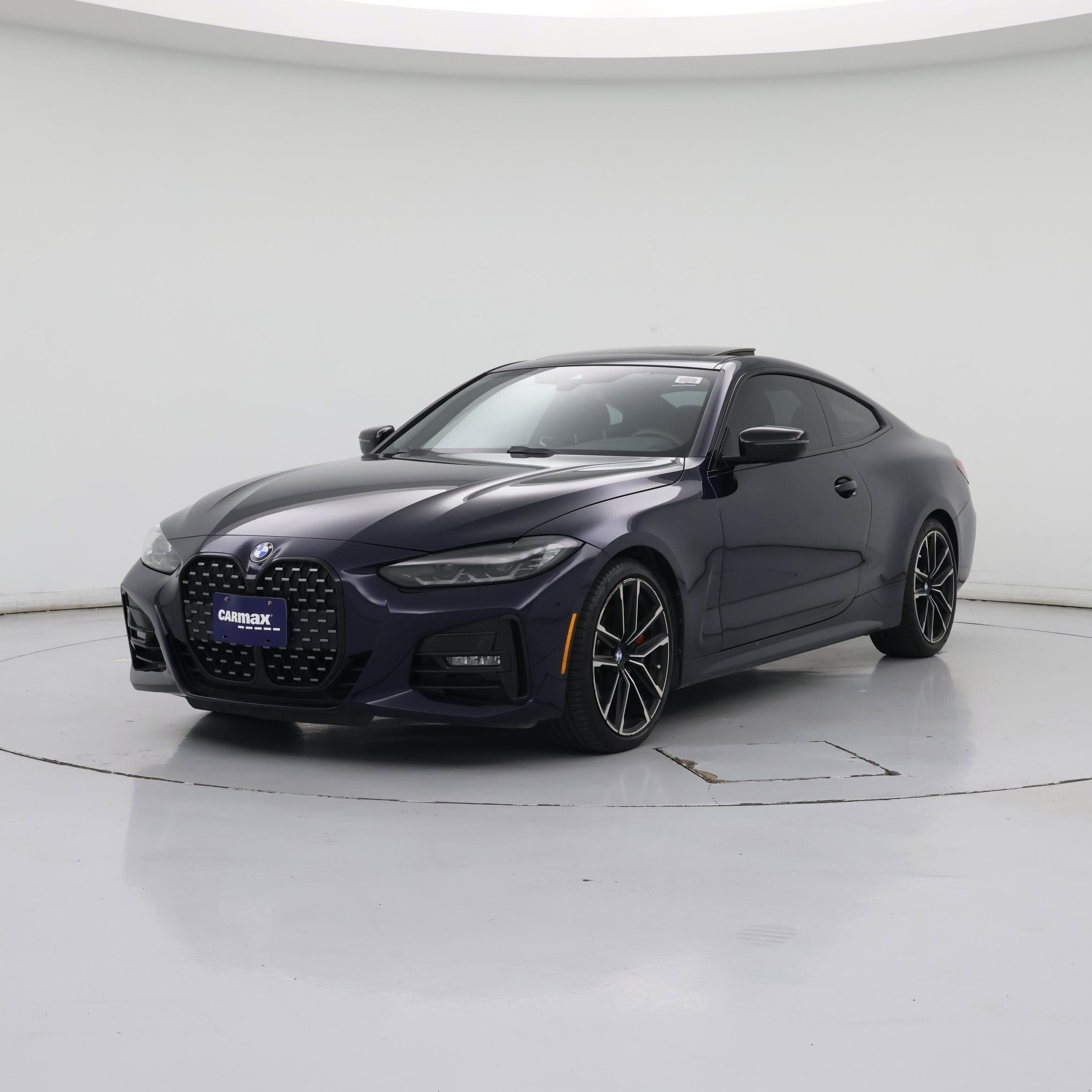 Thumbnail: 2023 BMW 4 Series - 4