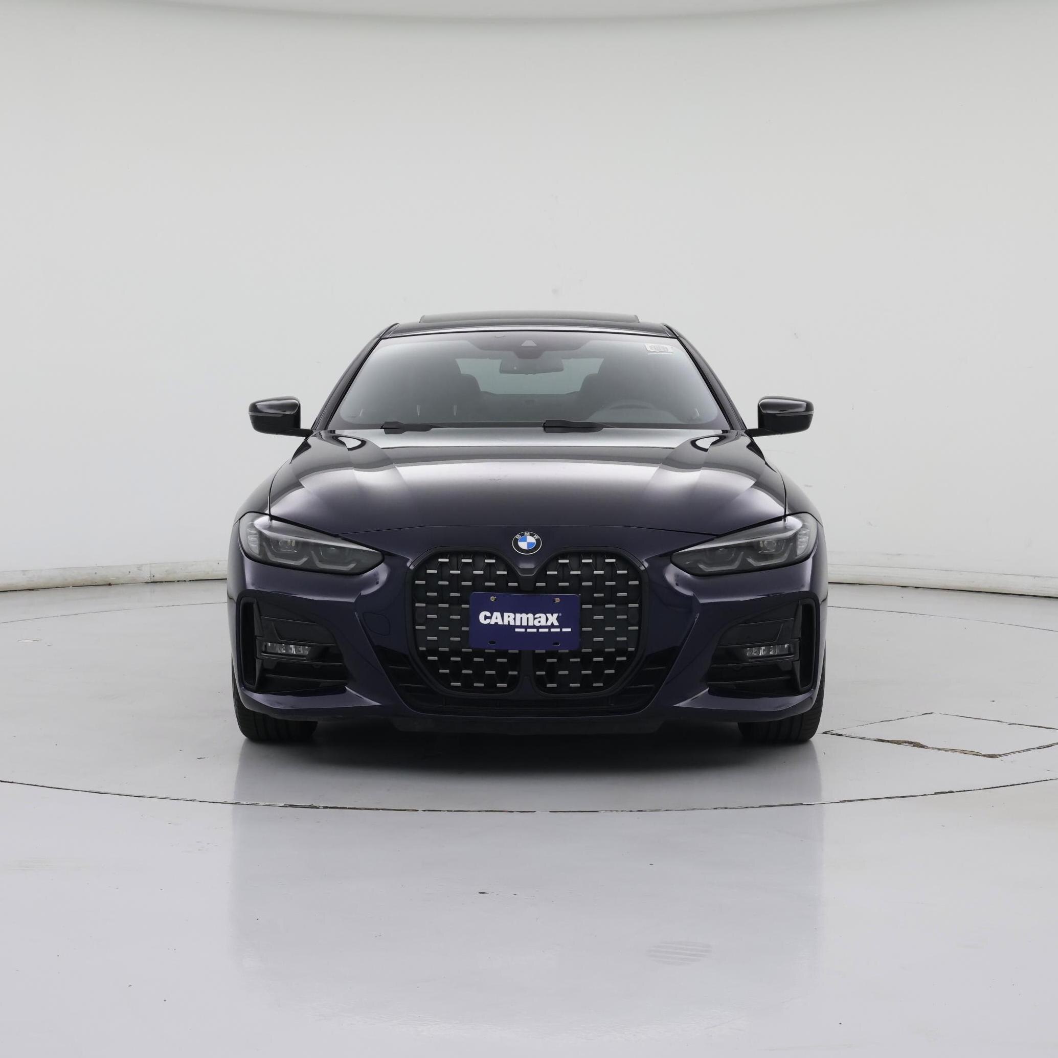 Thumbnail: 2023 BMW 4 Series - 5
