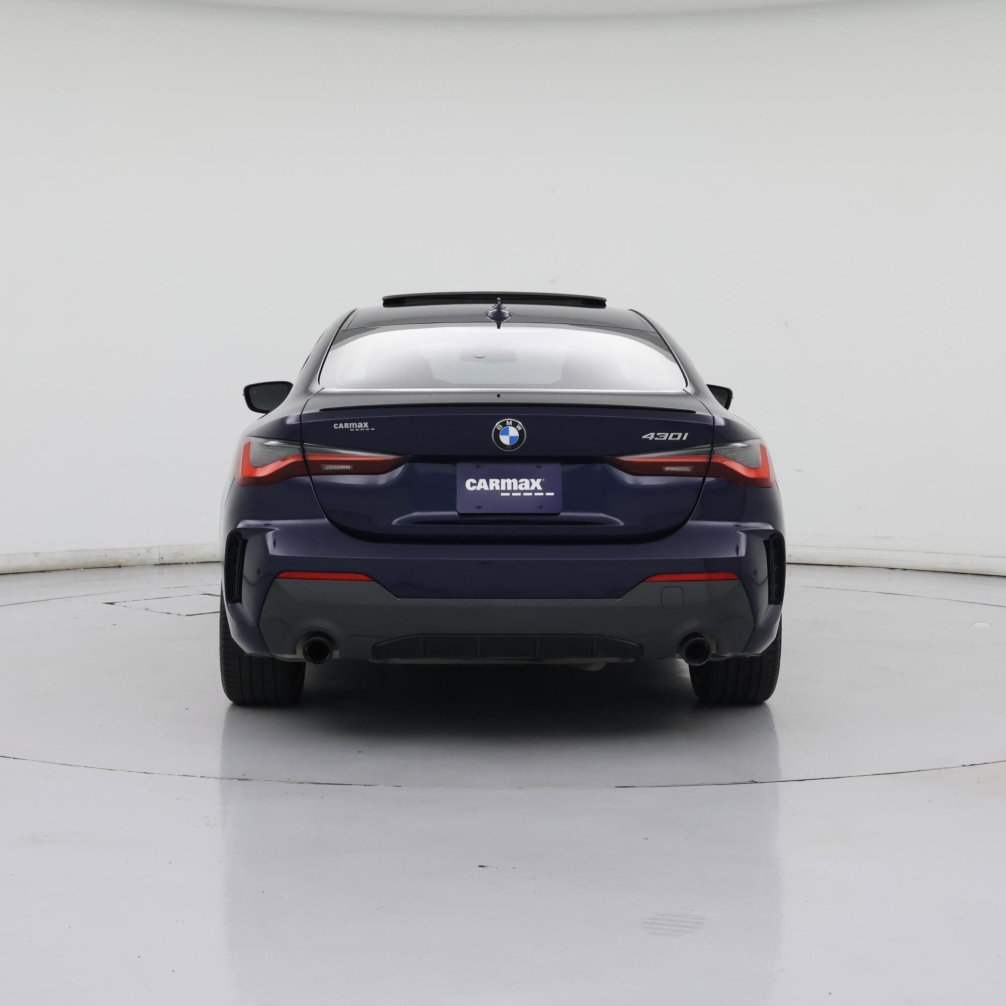 Thumbnail: 2023 BMW 4 Series - 6