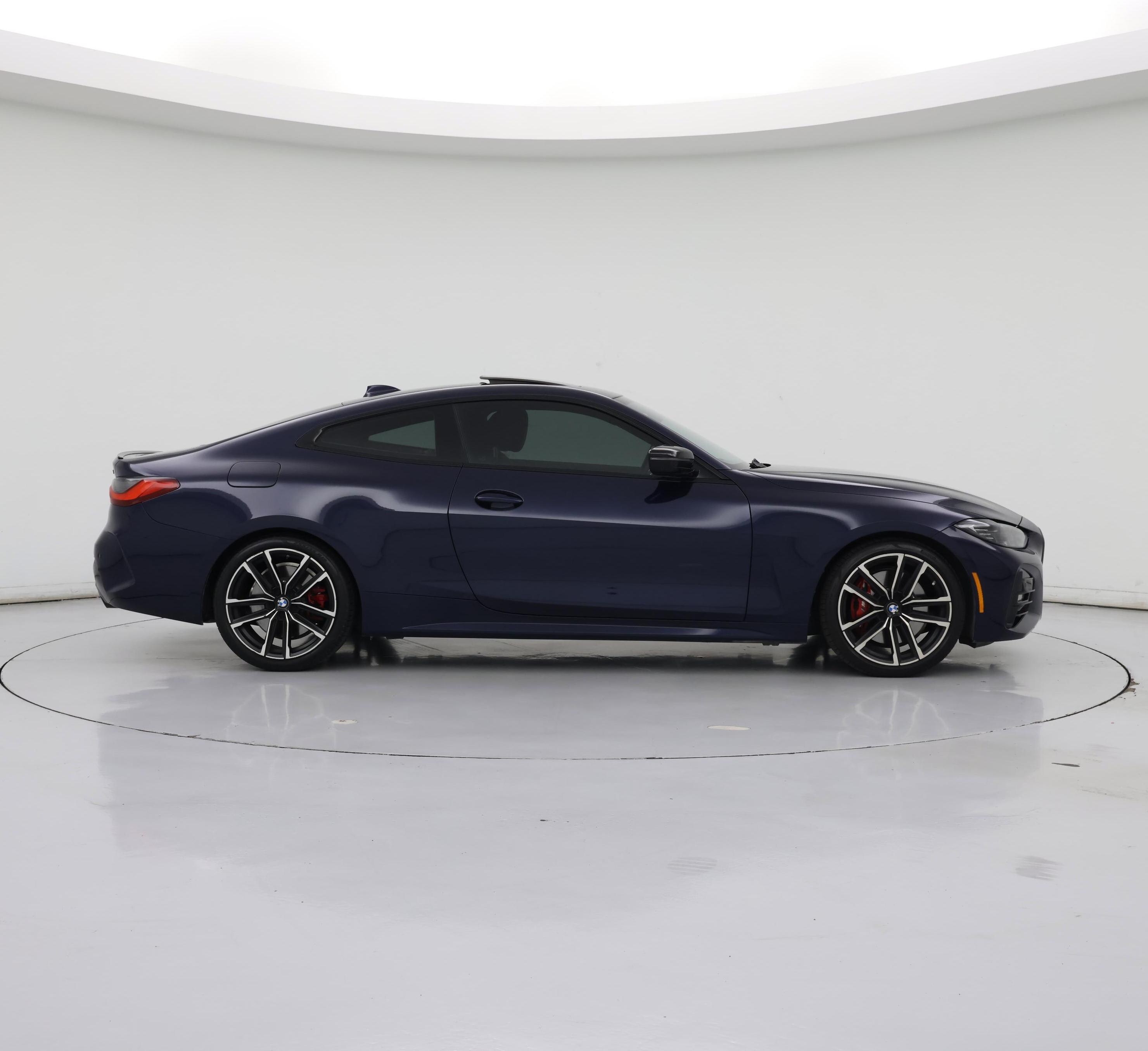 Thumbnail: 2023 BMW 4 Series - 7
