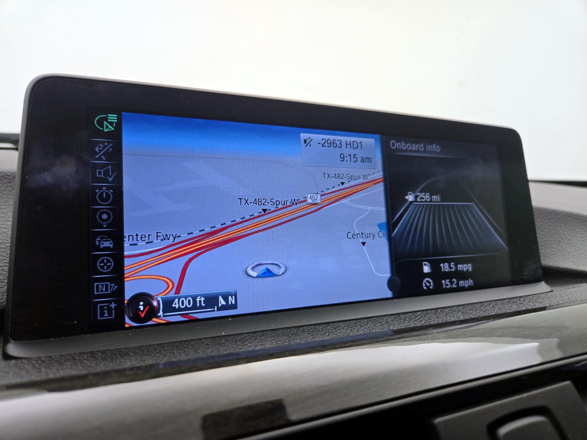 Thumbnail: 2015 BMW 3 Series - 14