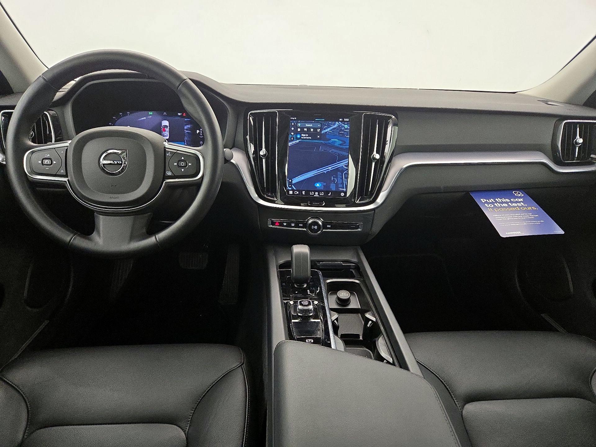 Thumbnail: 2025 Volvo S60 - 9