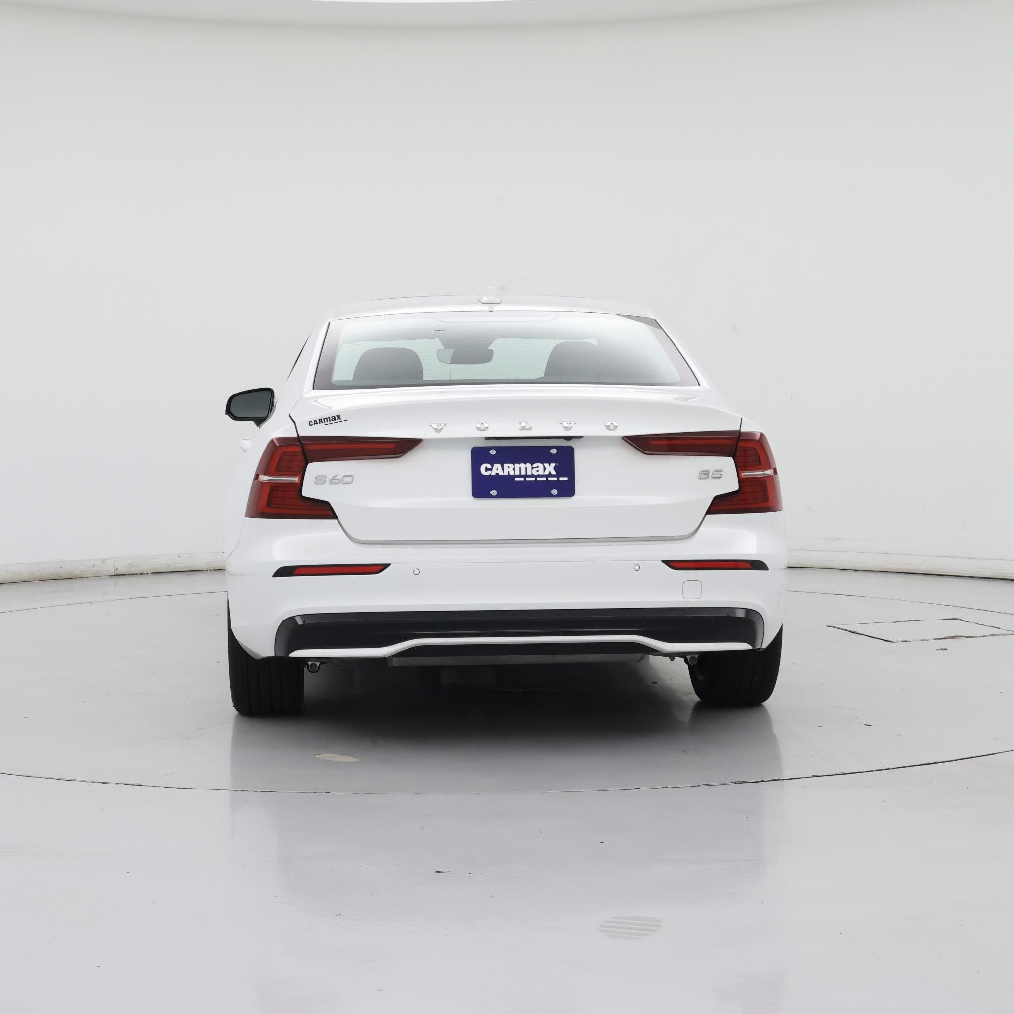 Thumbnail: 2025 Volvo S60 - 6