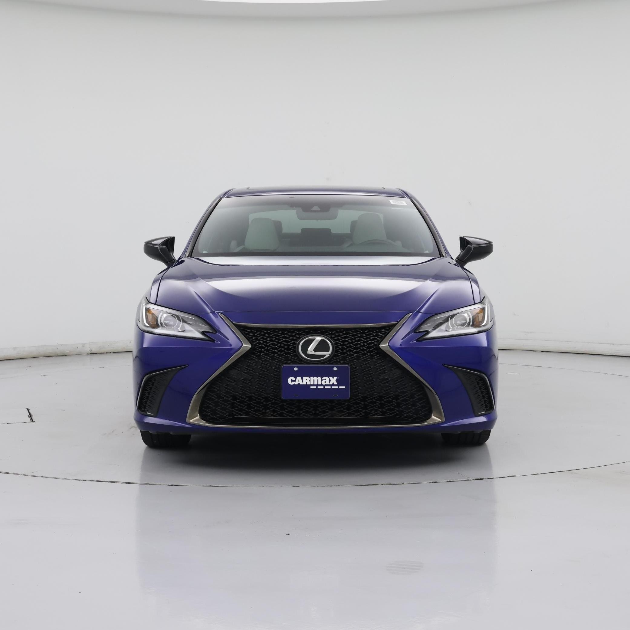 Thumbnail: 2021 Lexus ES - 5