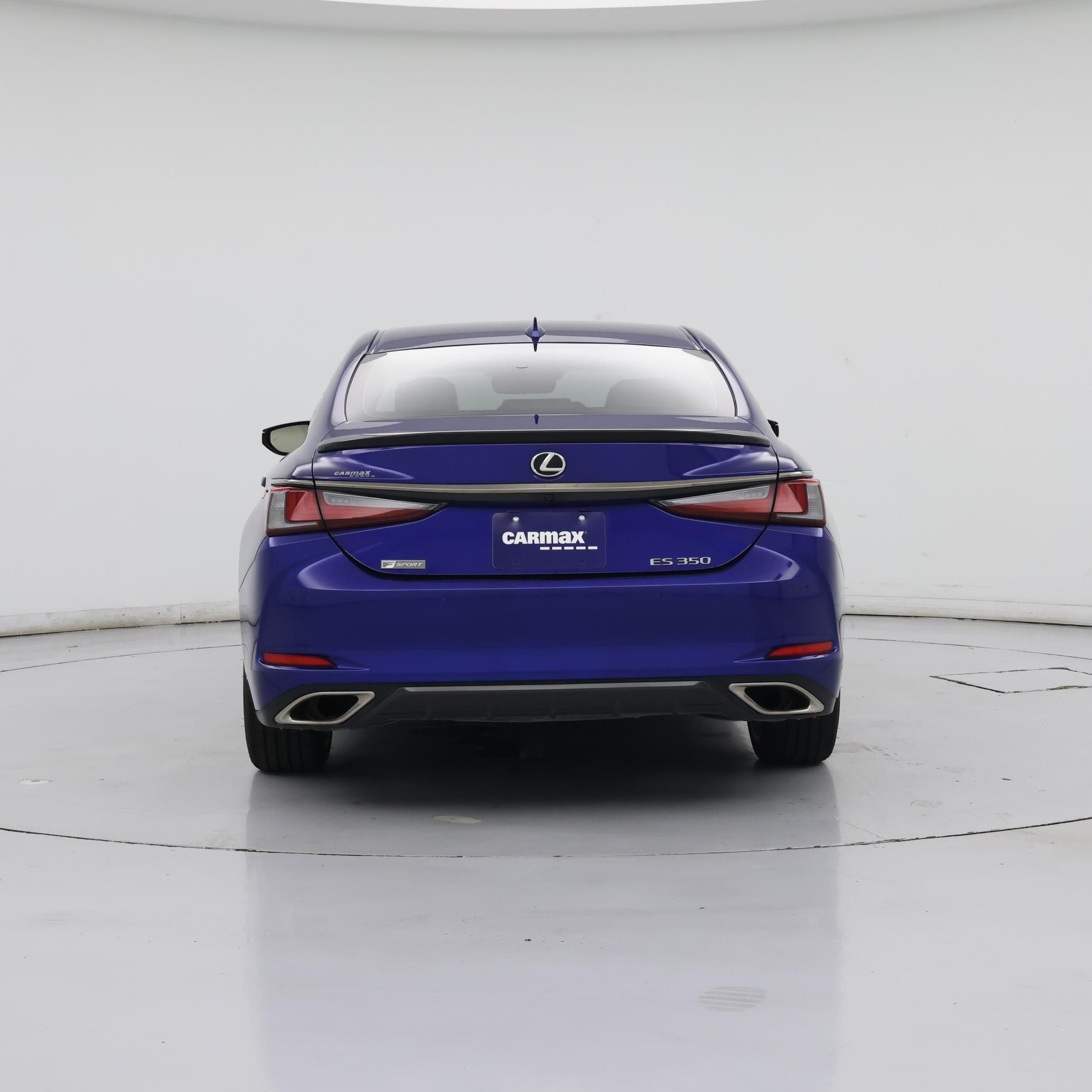 Thumbnail: 2021 Lexus ES - 6