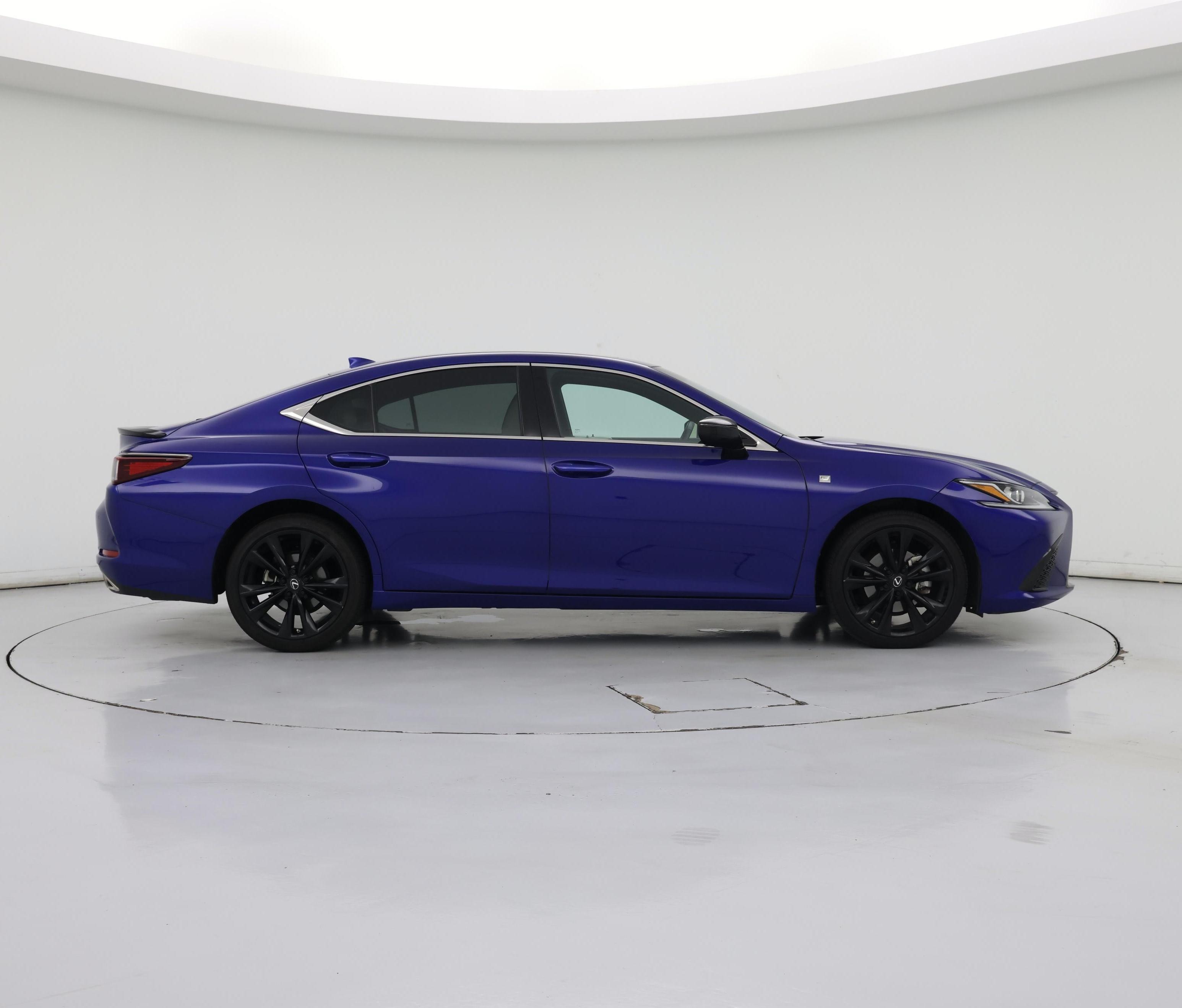 Thumbnail: 2021 Lexus ES - 7