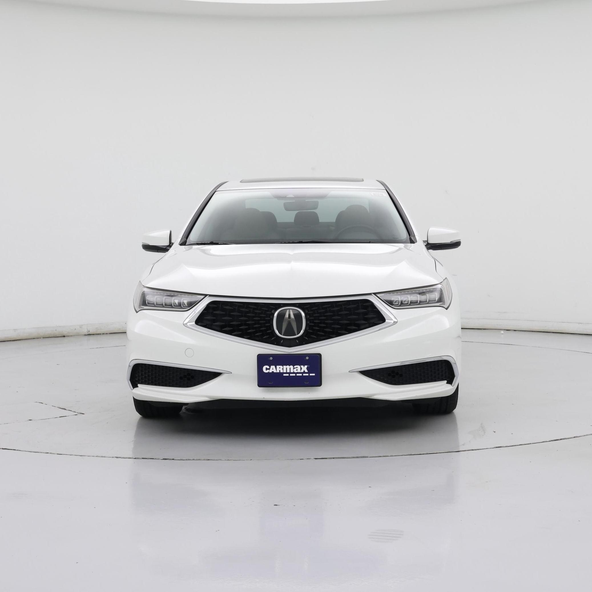 Thumbnail: 2018 Acura TLX - 5