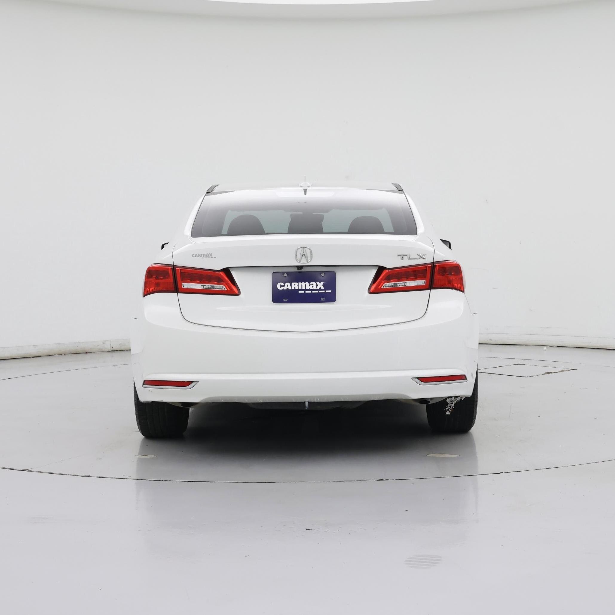 Thumbnail: 2018 Acura TLX - 6