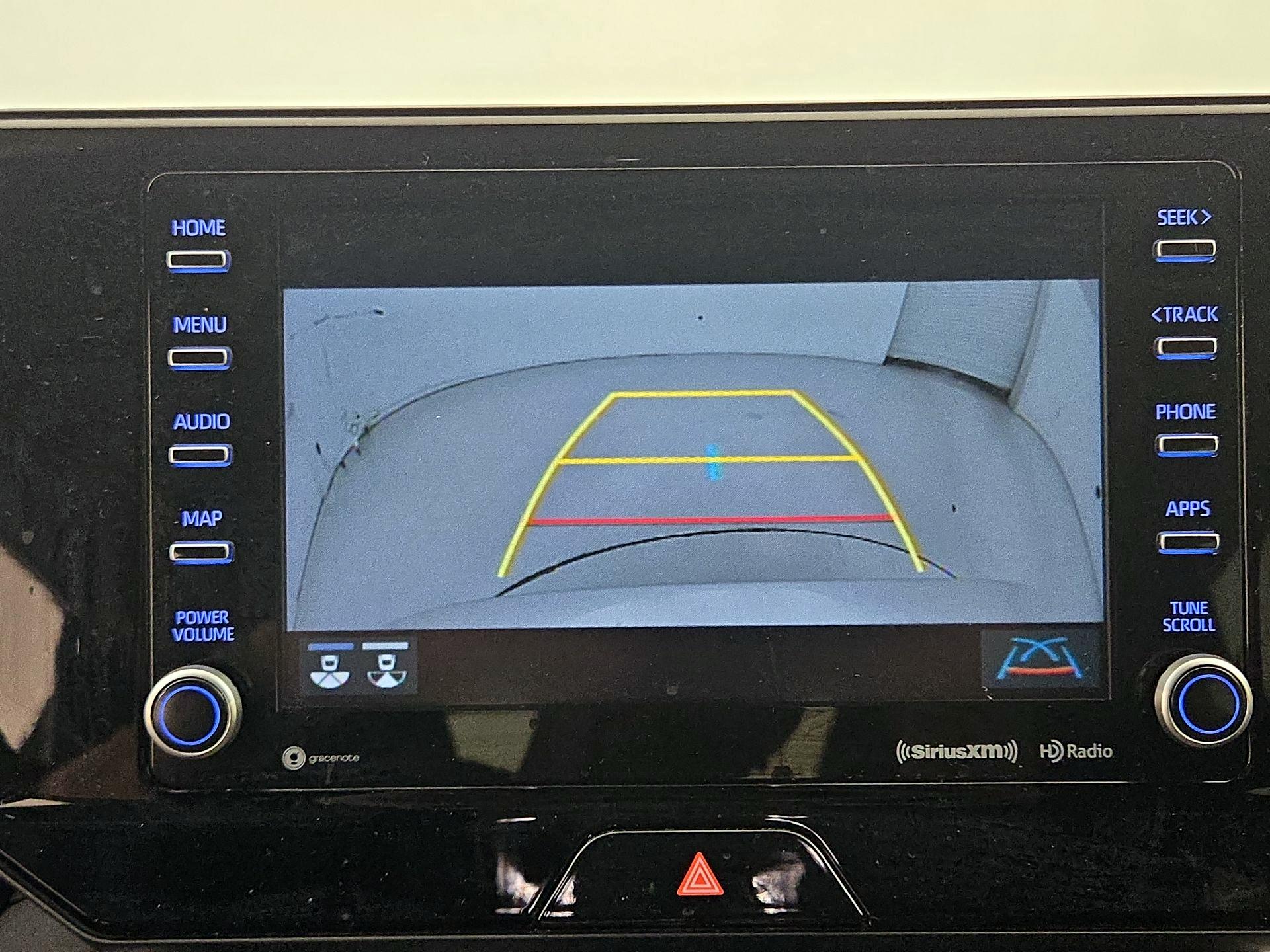 Thumbnail: 2021 Toyota Venza - 14