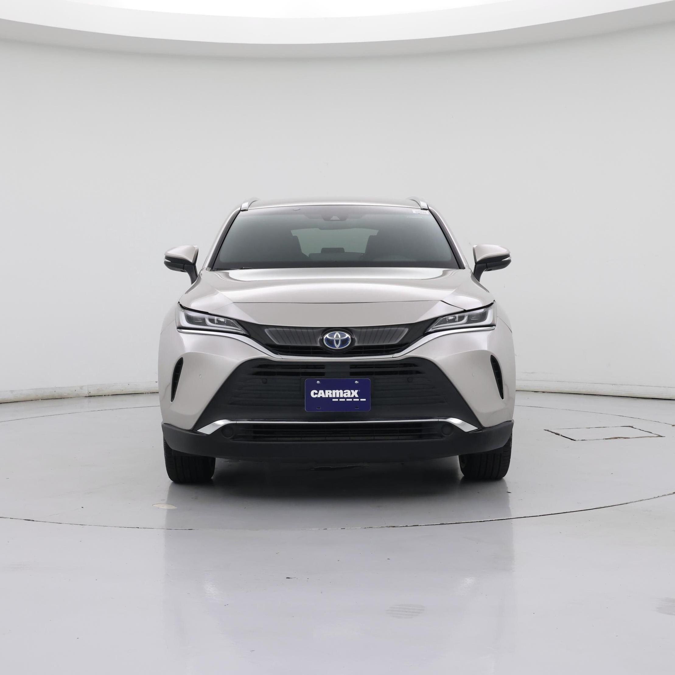 Thumbnail: 2021 Toyota Venza - 5