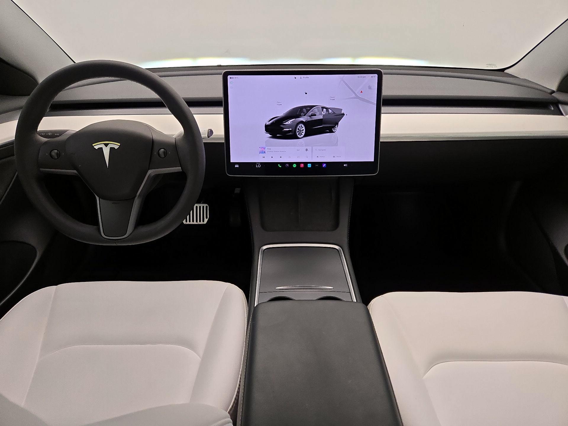 Thumbnail: 2023 Tesla Model 3 - 9