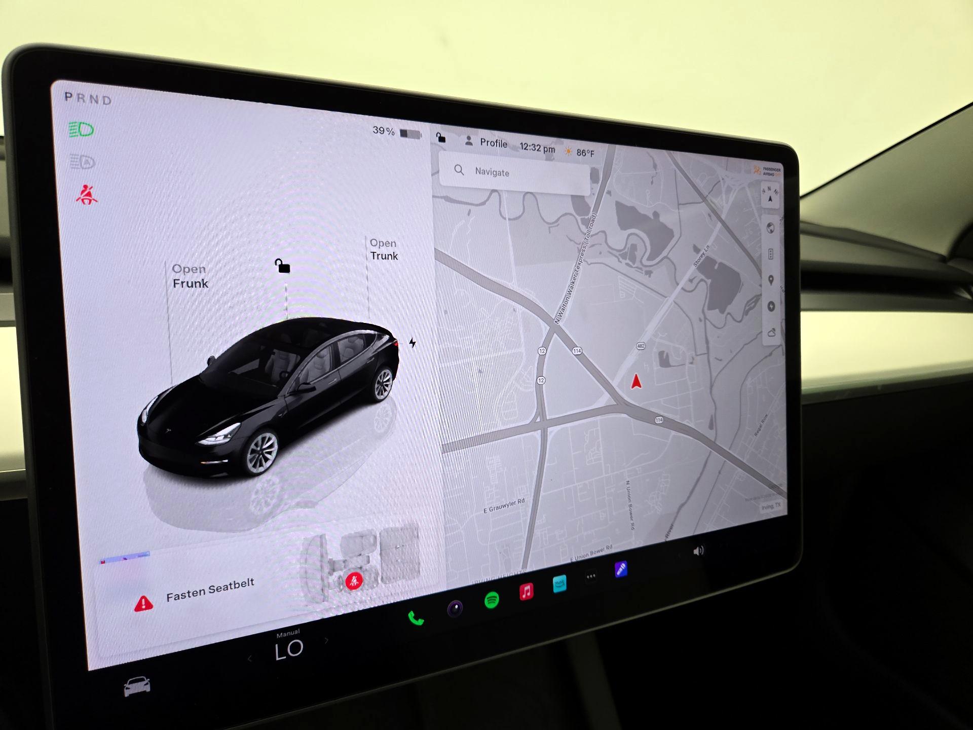 Thumbnail: 2023 Tesla Model 3 - 13
