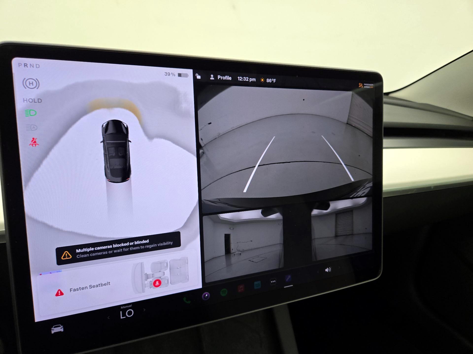 Thumbnail: 2023 Tesla Model 3 - 14