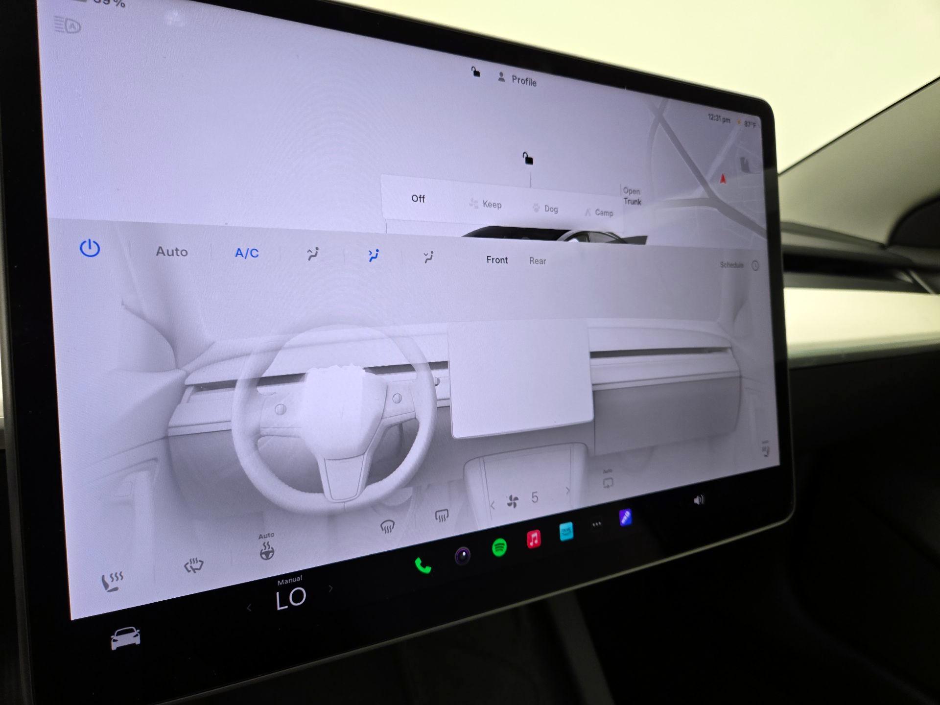 Thumbnail: 2023 Tesla Model 3 - 16
