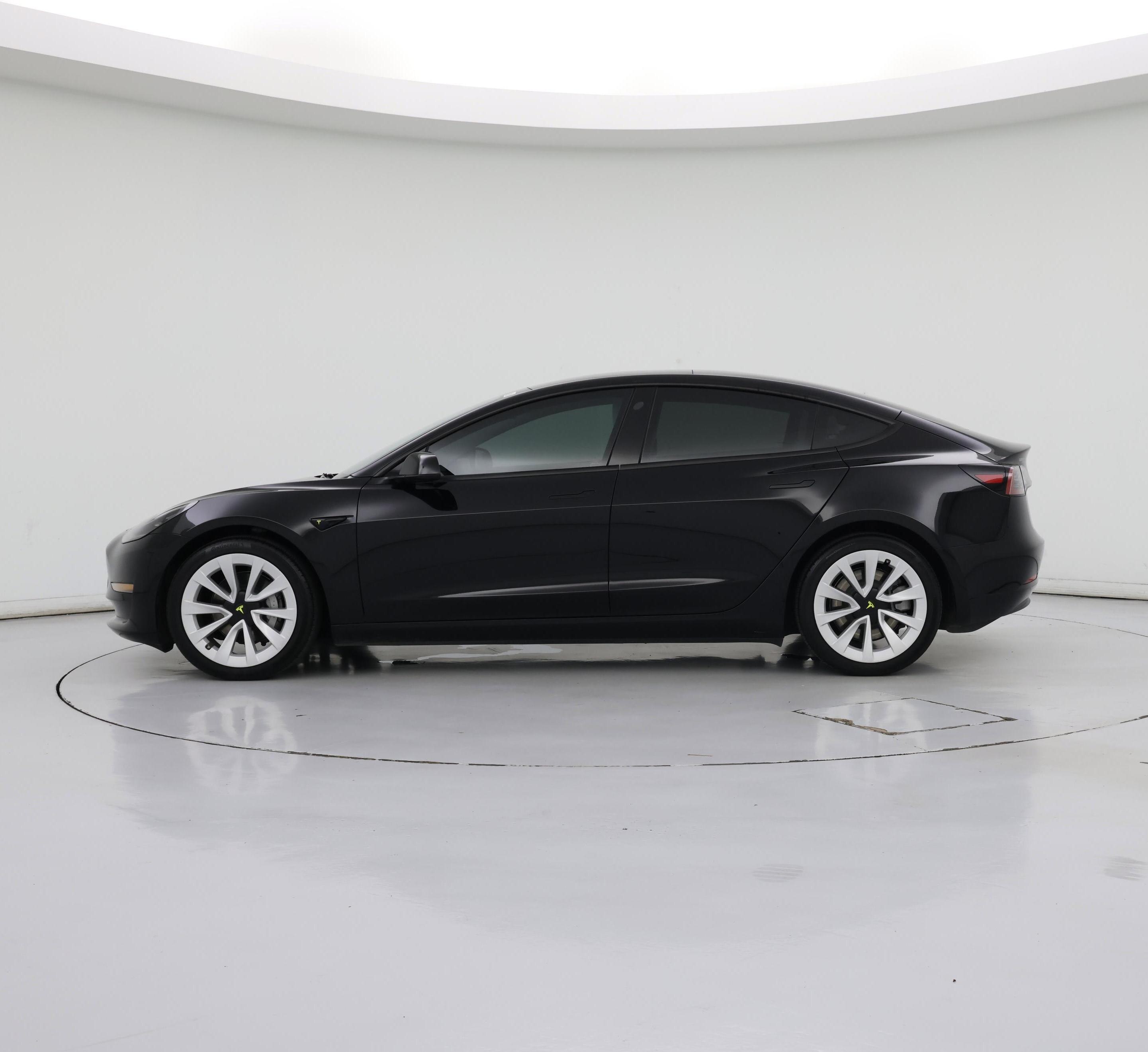 Thumbnail: 2023 Tesla Model 3 - 3