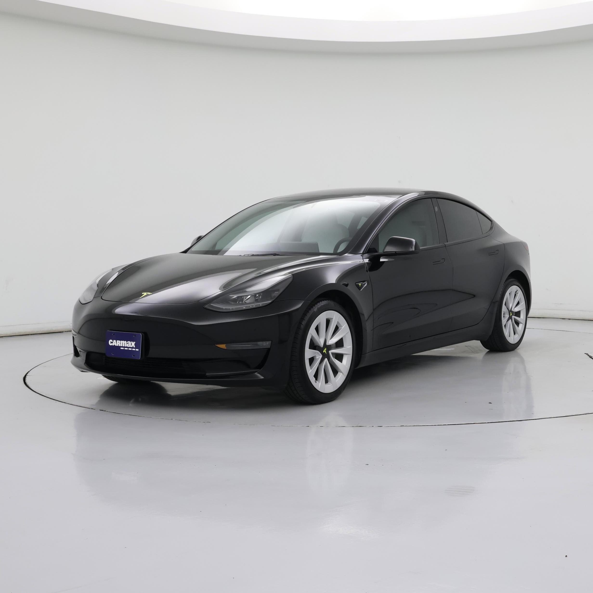 Thumbnail: 2023 Tesla Model 3 - 4