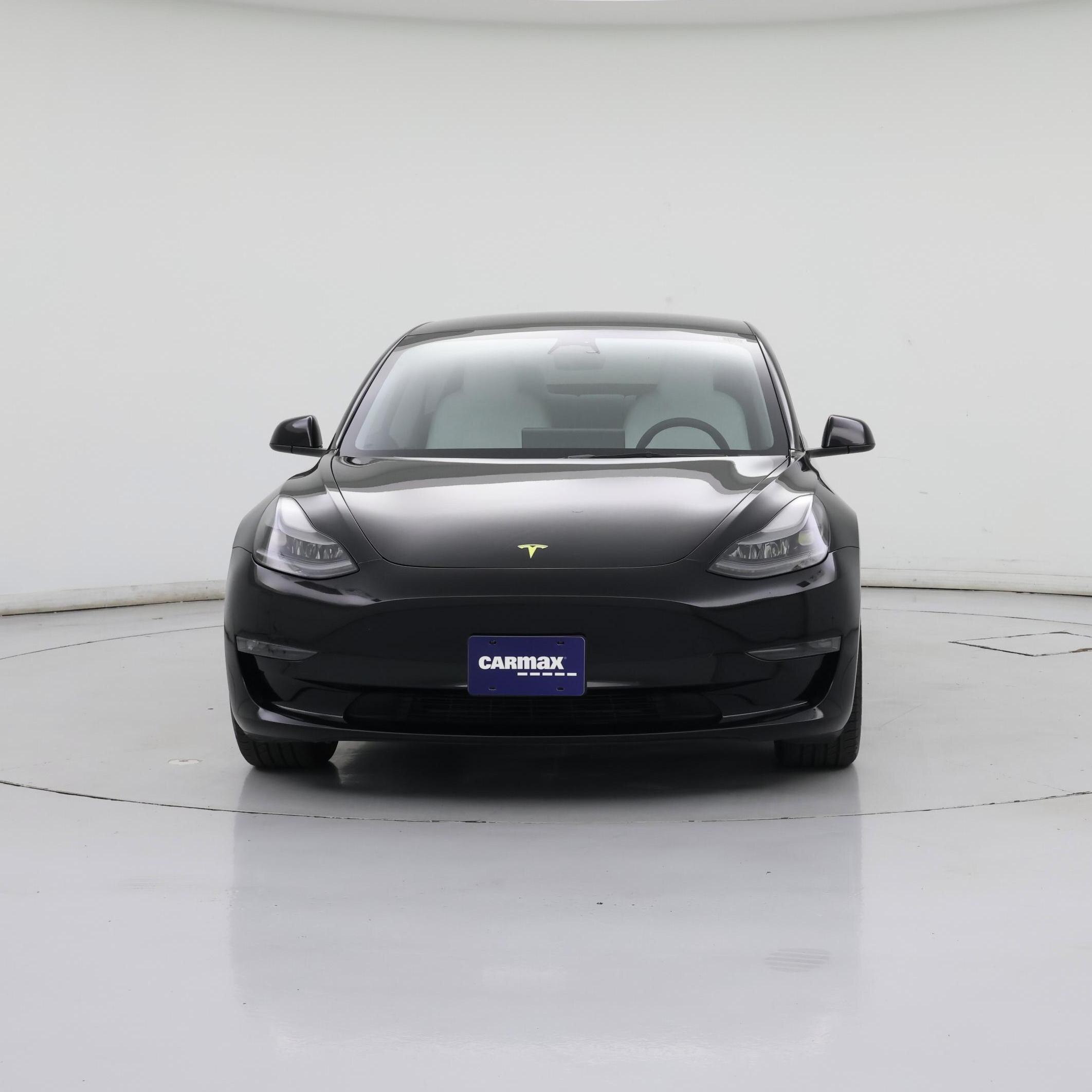 Thumbnail: 2023 Tesla Model 3 - 5