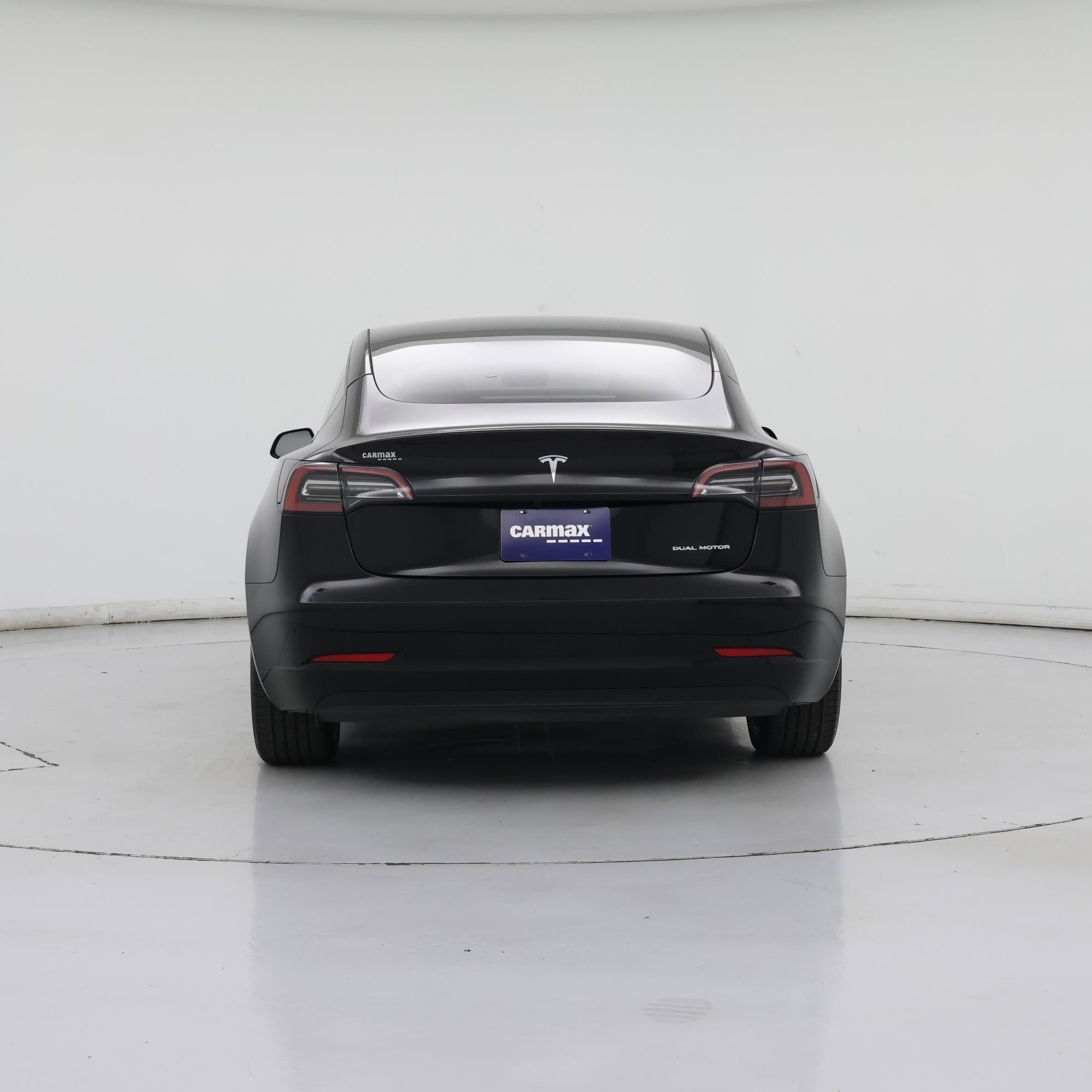 Thumbnail: 2023 Tesla Model 3 - 6