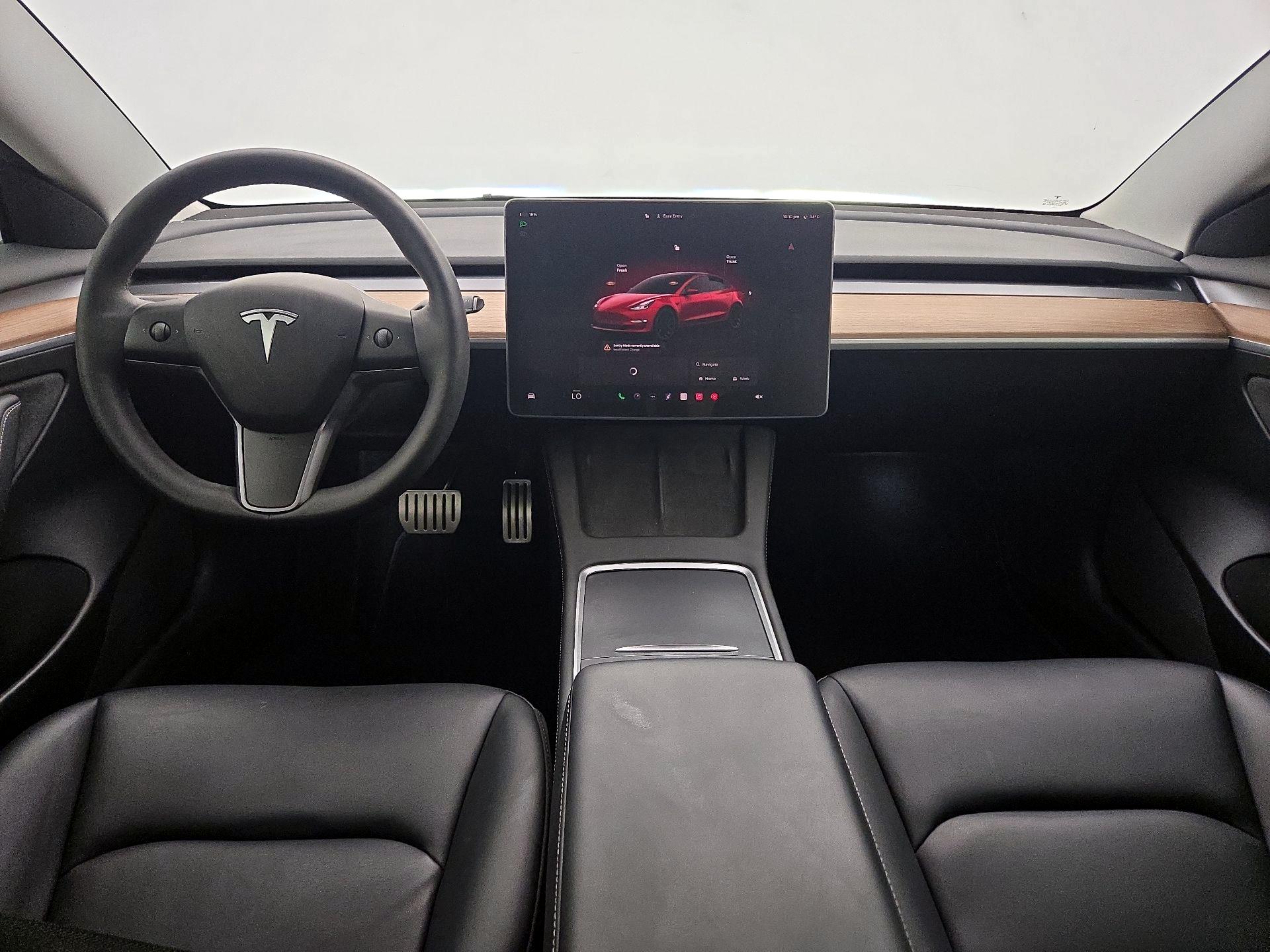Thumbnail: 2023 Tesla Model 3 - 9