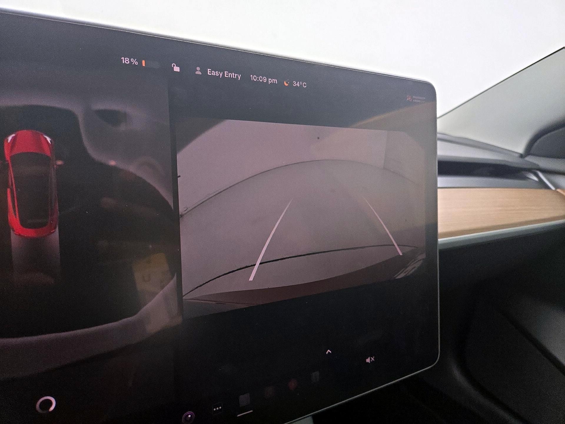 Thumbnail: 2023 Tesla Model 3 - 15