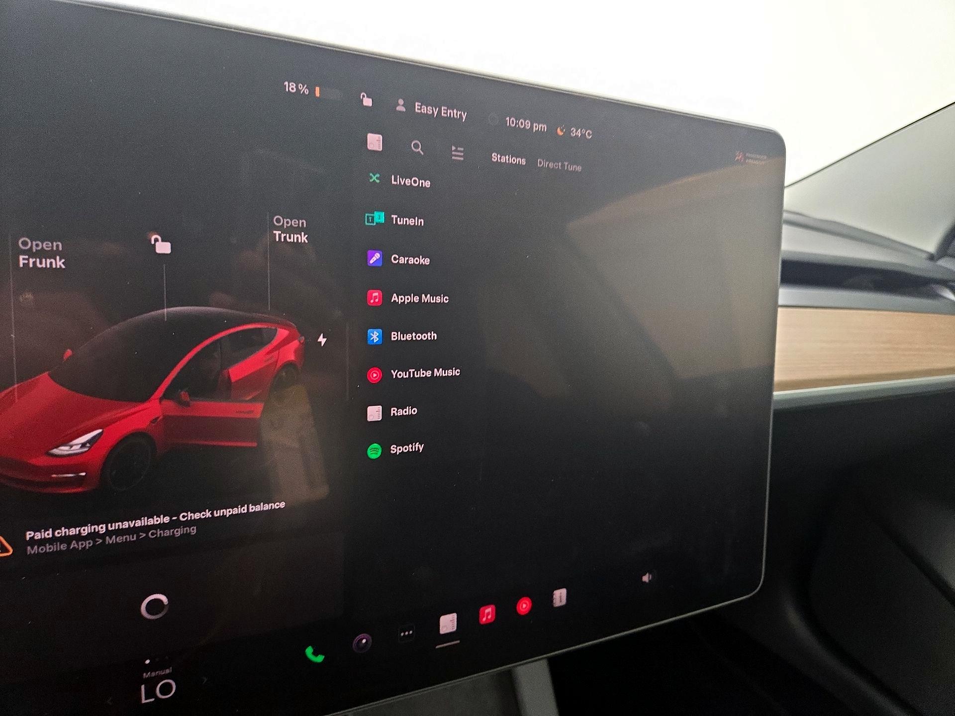 Thumbnail: 2023 Tesla Model 3 - 16
