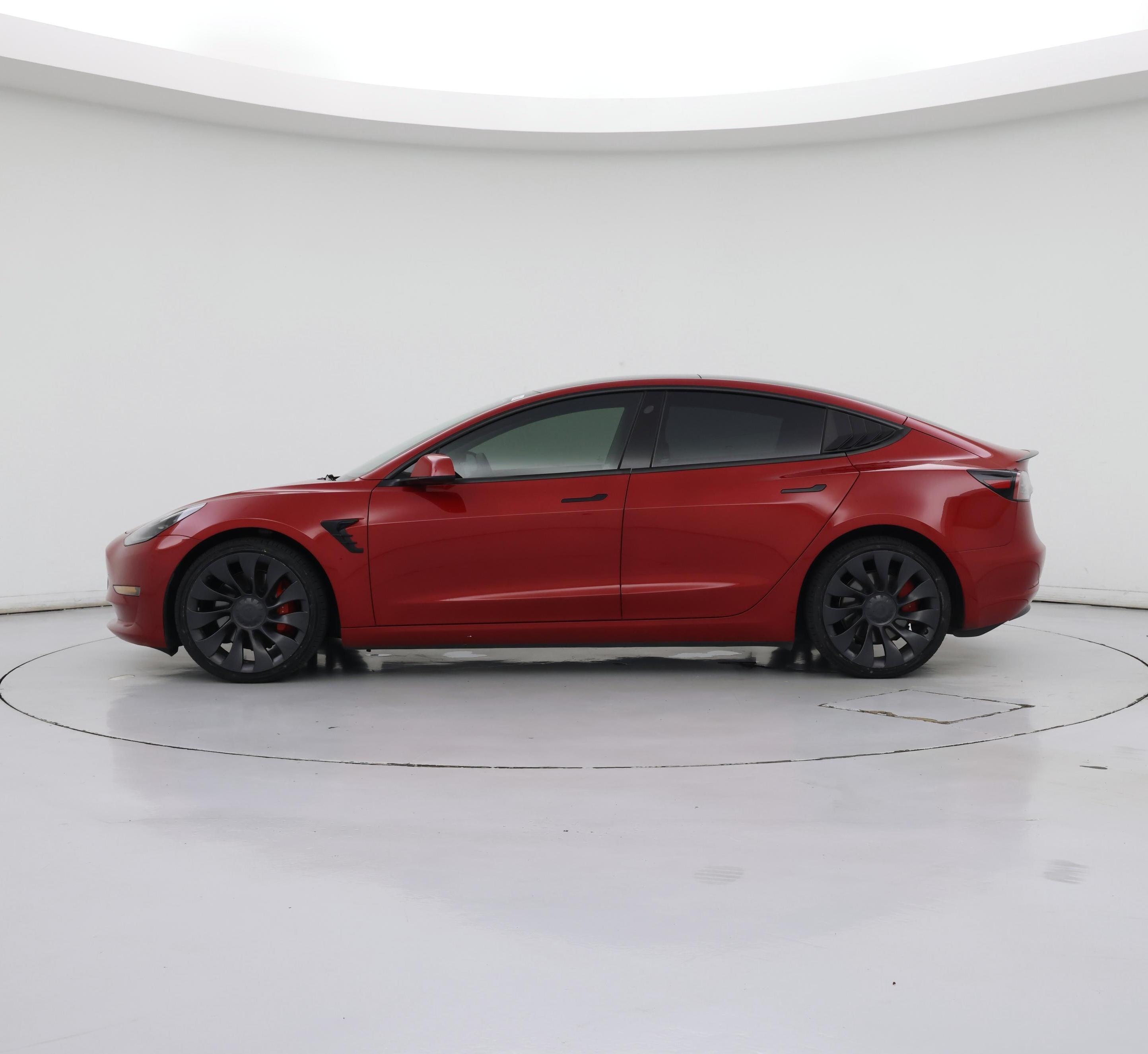 Thumbnail: 2023 Tesla Model 3 - 3