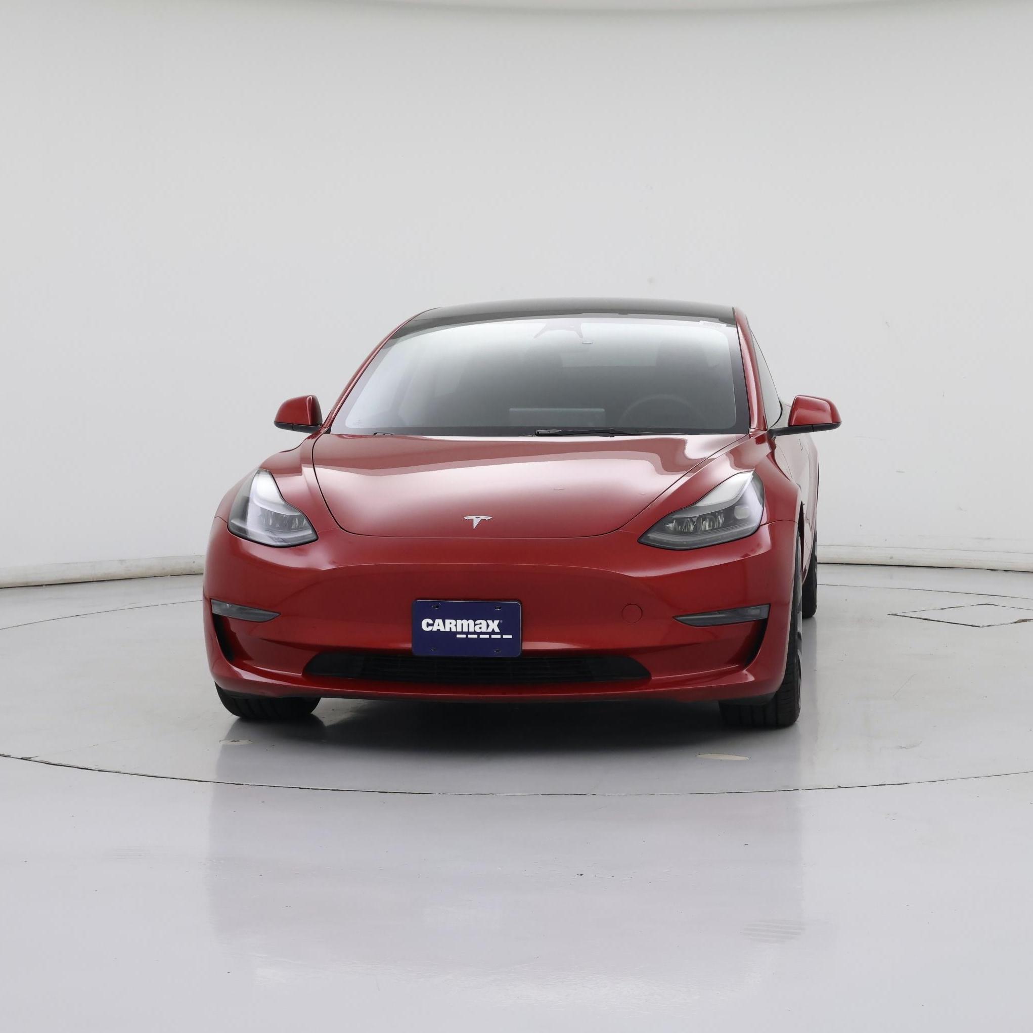 Thumbnail: 2023 Tesla Model 3 - 5