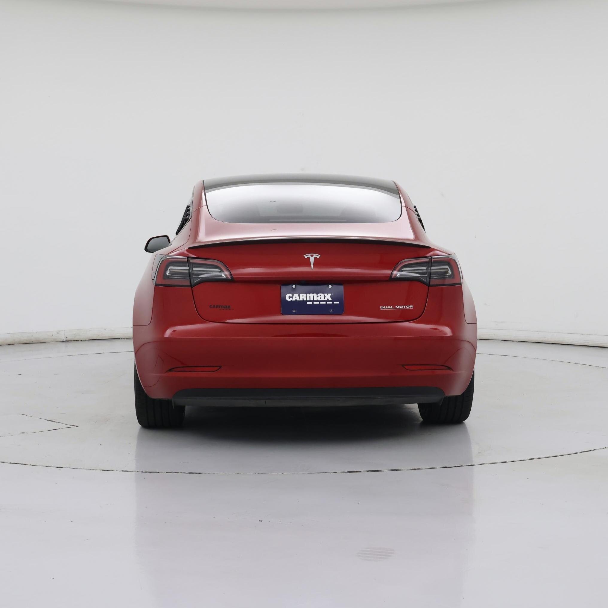 Thumbnail: 2023 Tesla Model 3 - 6