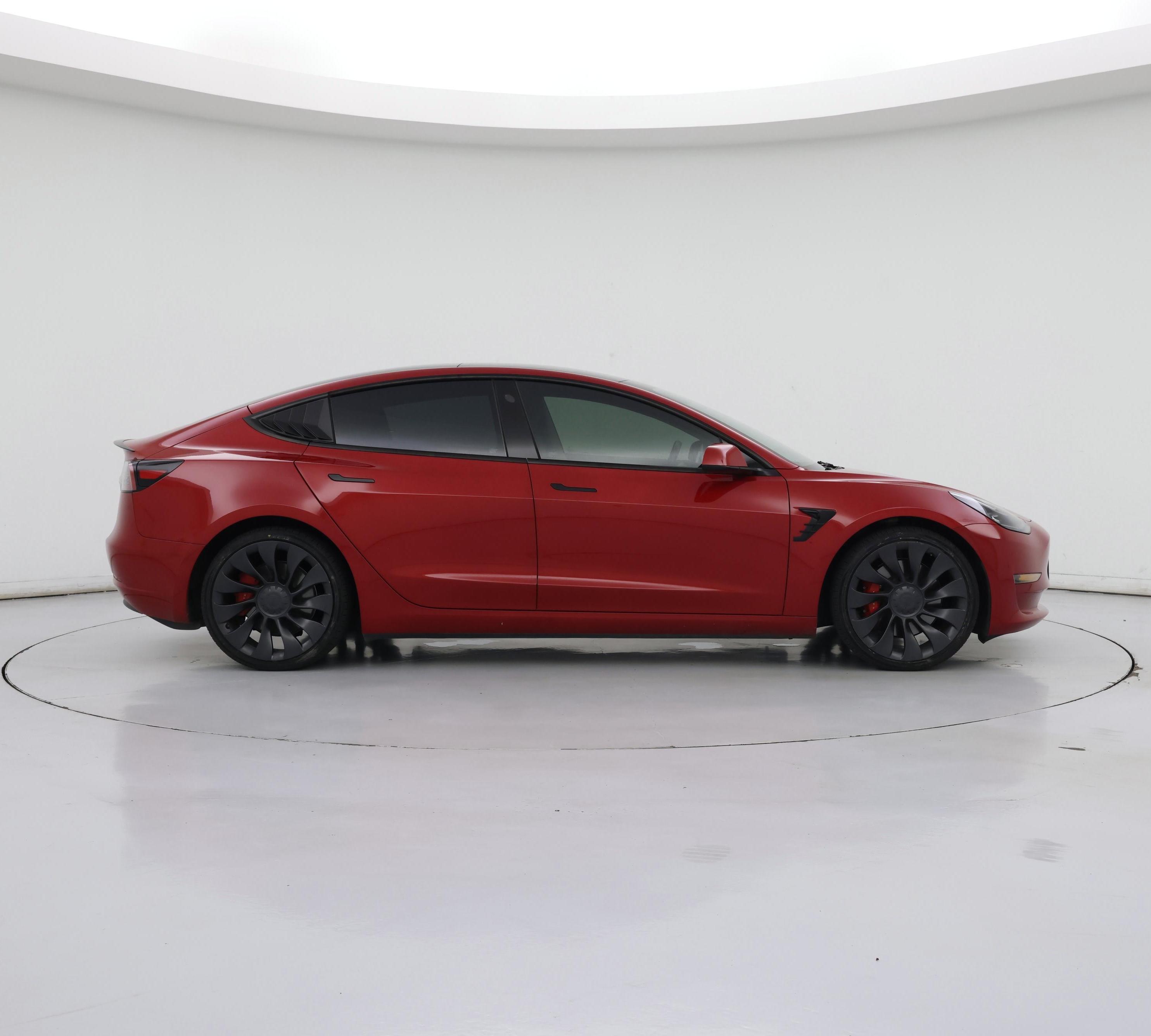 Thumbnail: 2023 Tesla Model 3 - 7