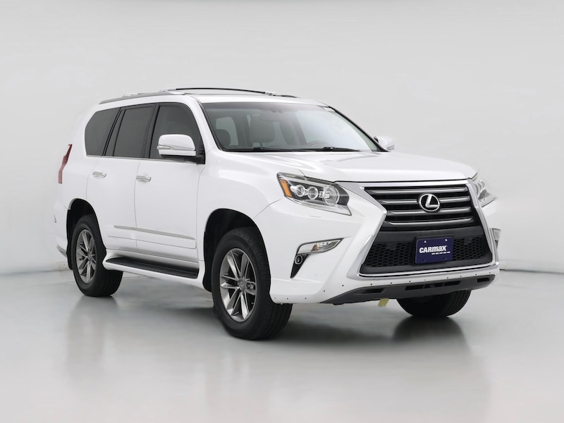 2017 Lexus GX 460 Luxury -
                  Irving, TX