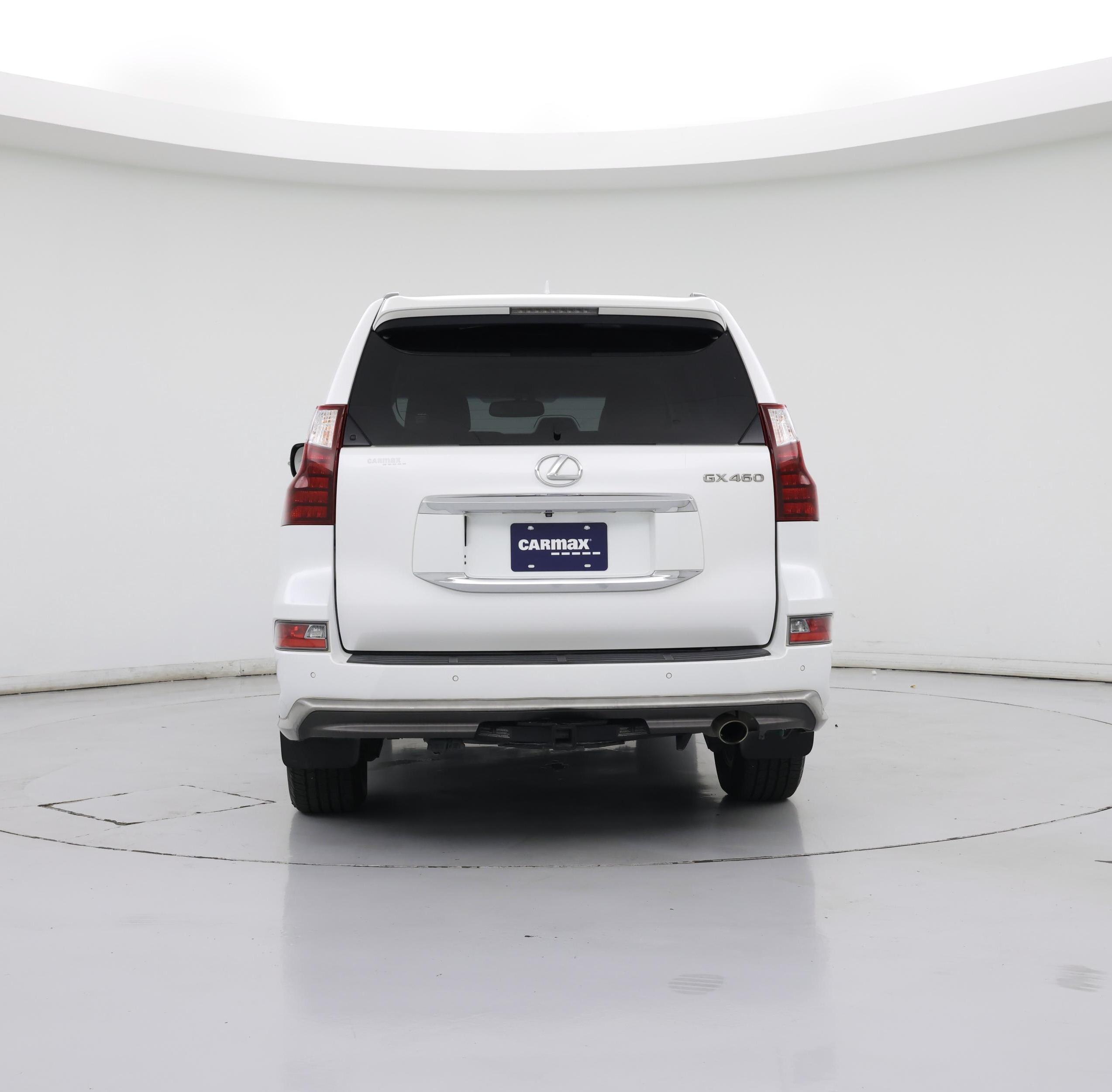 Thumbnail: 2017 Lexus GX - 6
