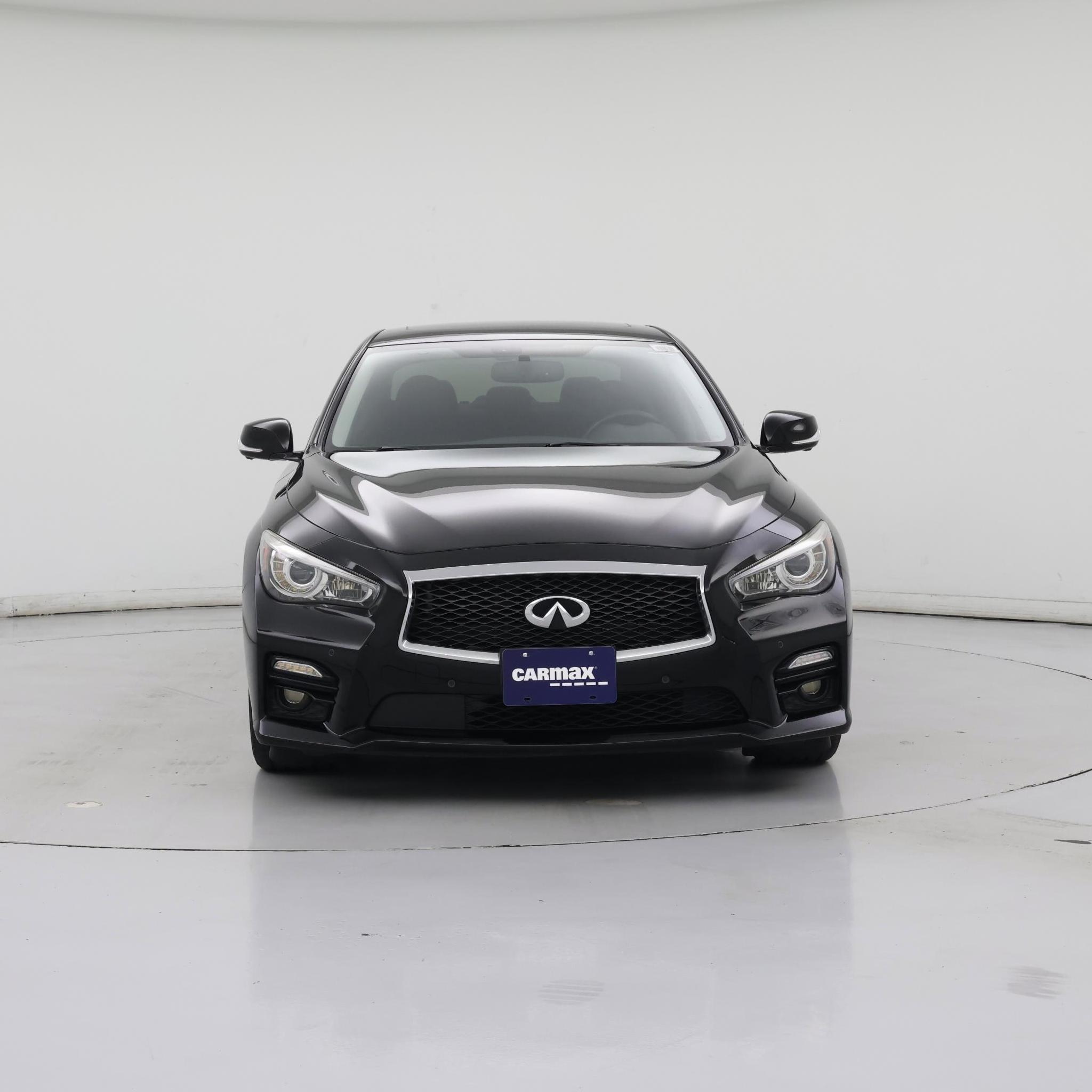 Thumbnail: 2017 INFINITI Q50 - 5