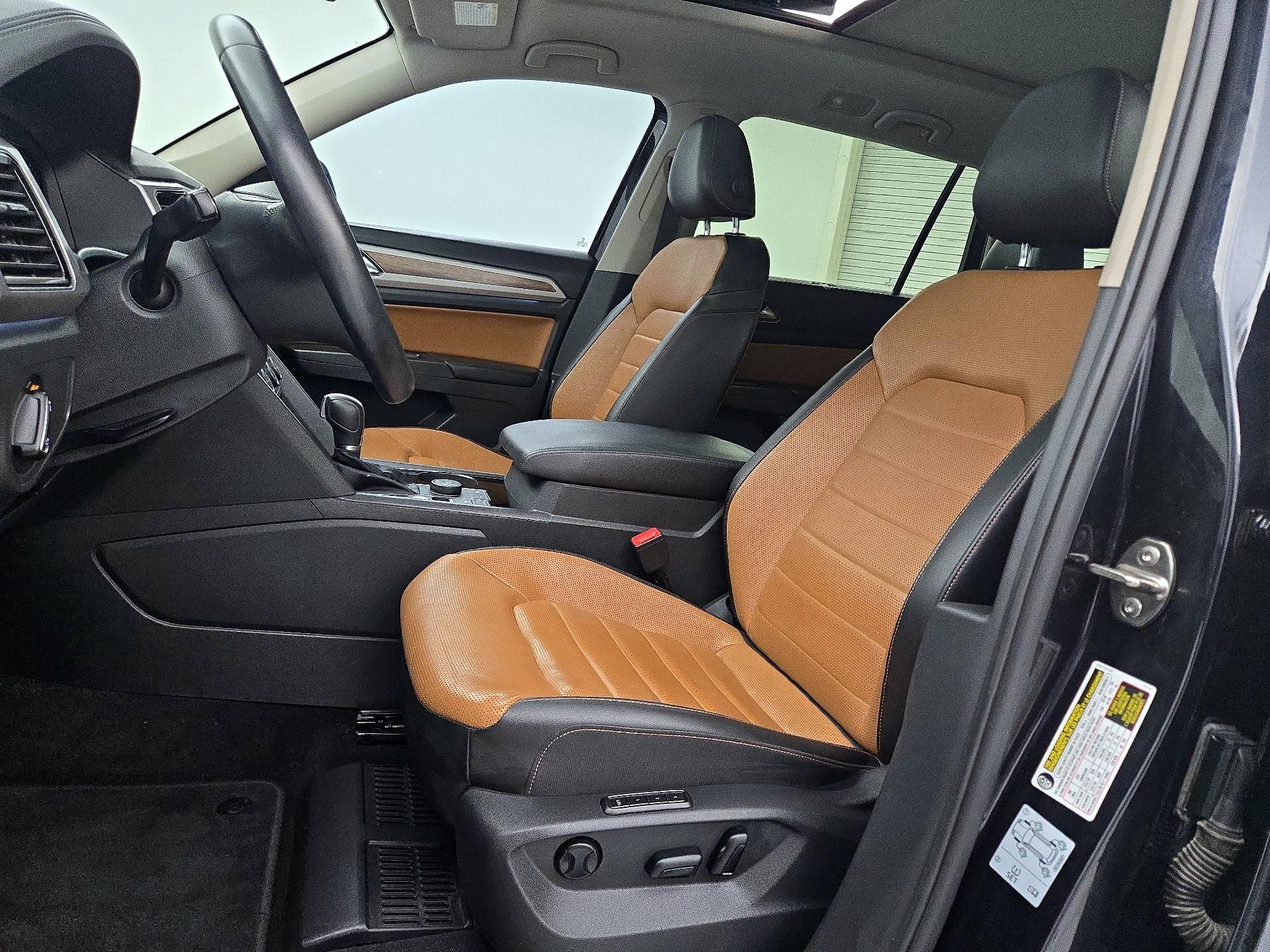 Thumbnail: 2018 Volkswagen Atlas - 11