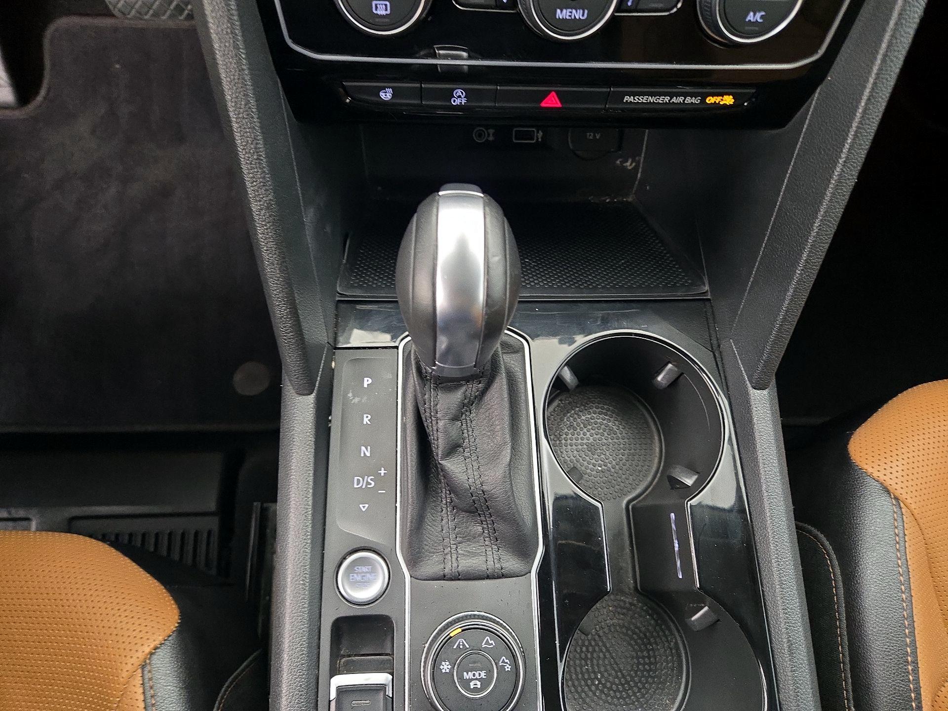Thumbnail: 2018 Volkswagen Atlas - 17