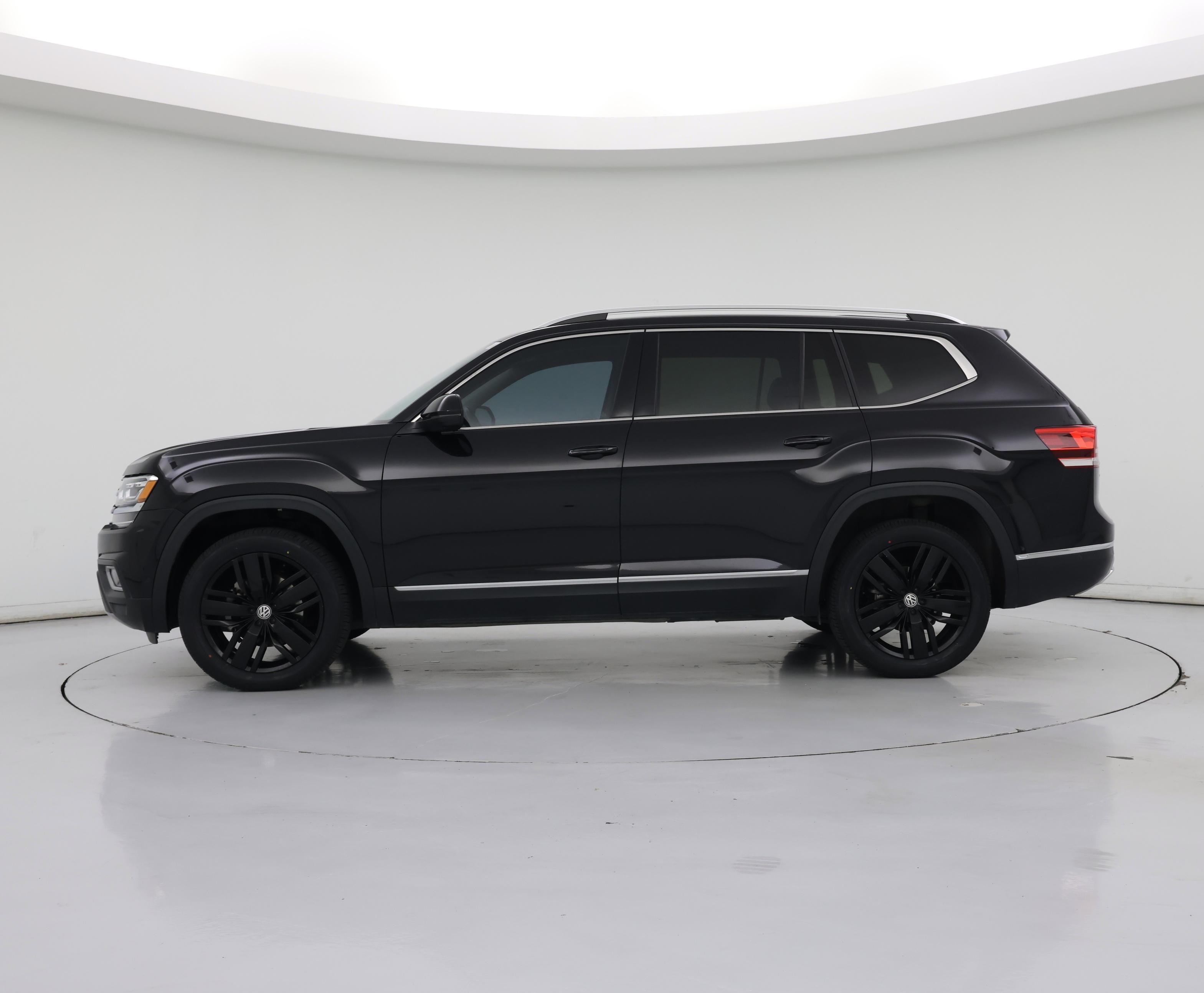 Thumbnail: 2018 Volkswagen Atlas - 3