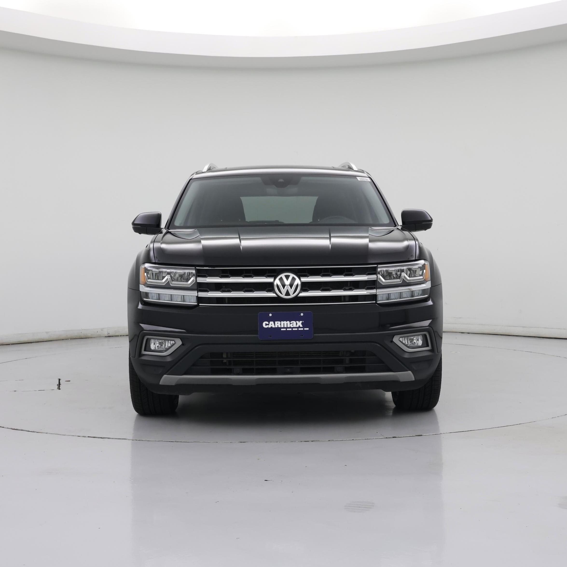 Thumbnail: 2018 Volkswagen Atlas - 5