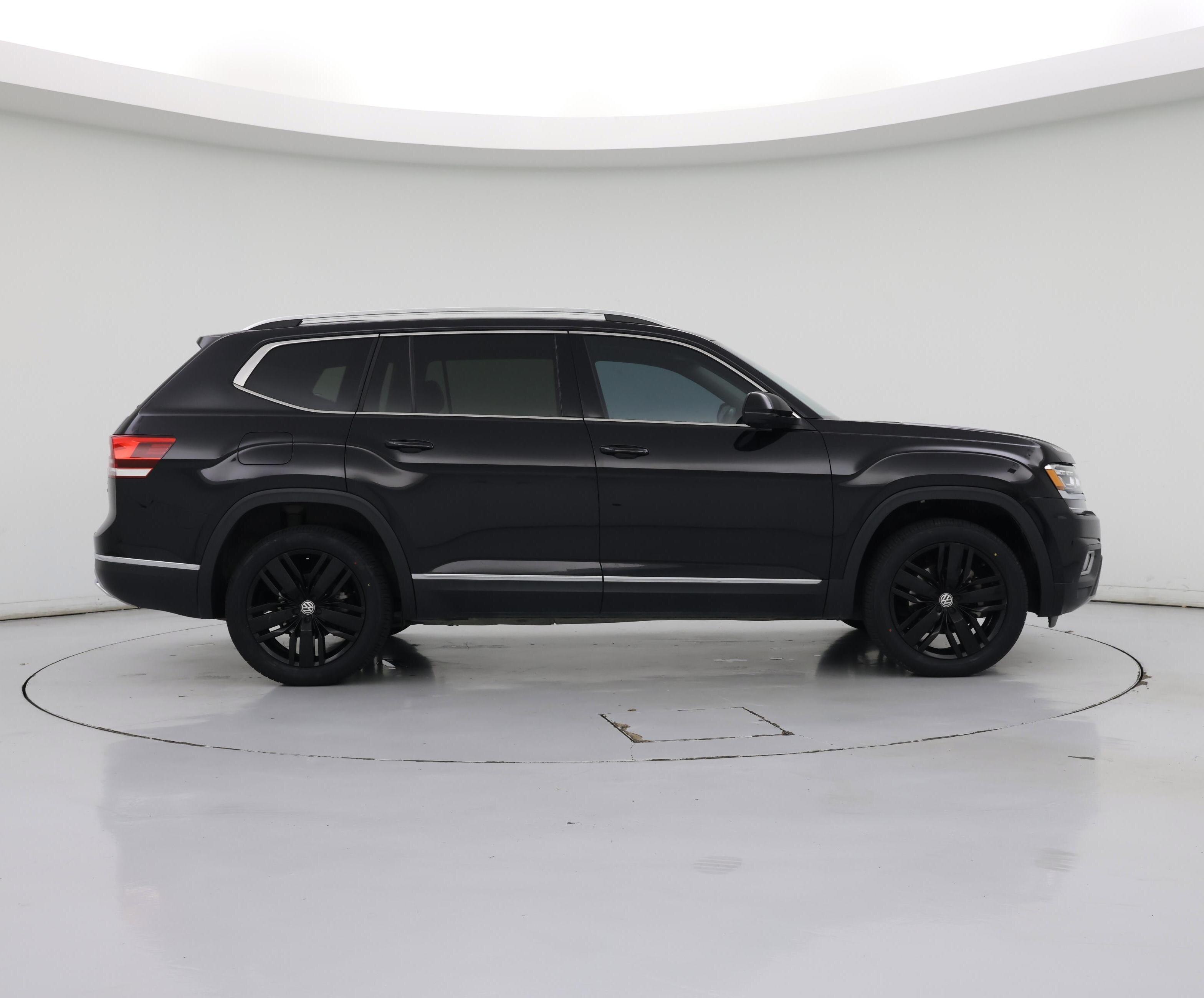 Thumbnail: 2018 Volkswagen Atlas - 7