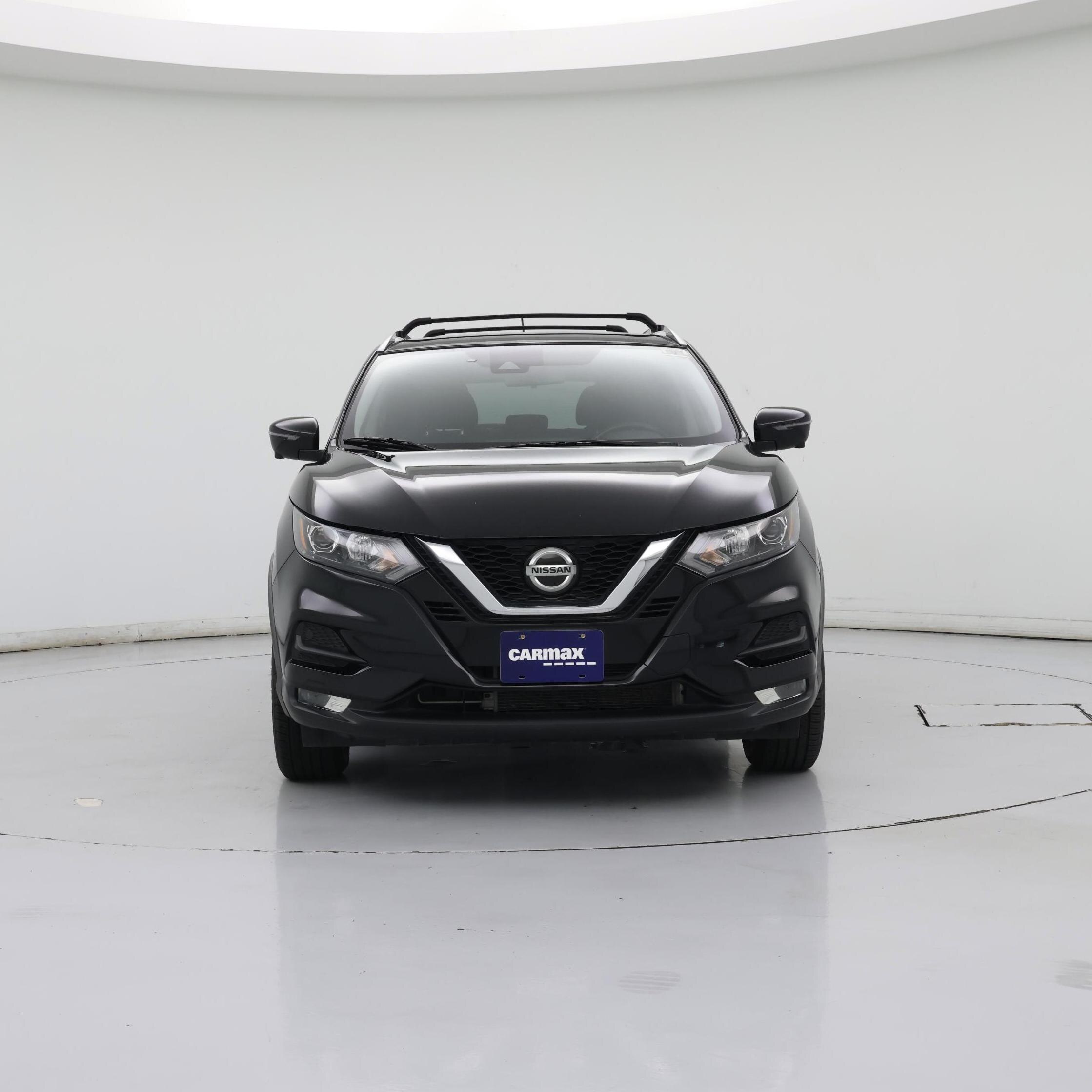 Thumbnail: 2020 Nissan Rogue Sport - 5
