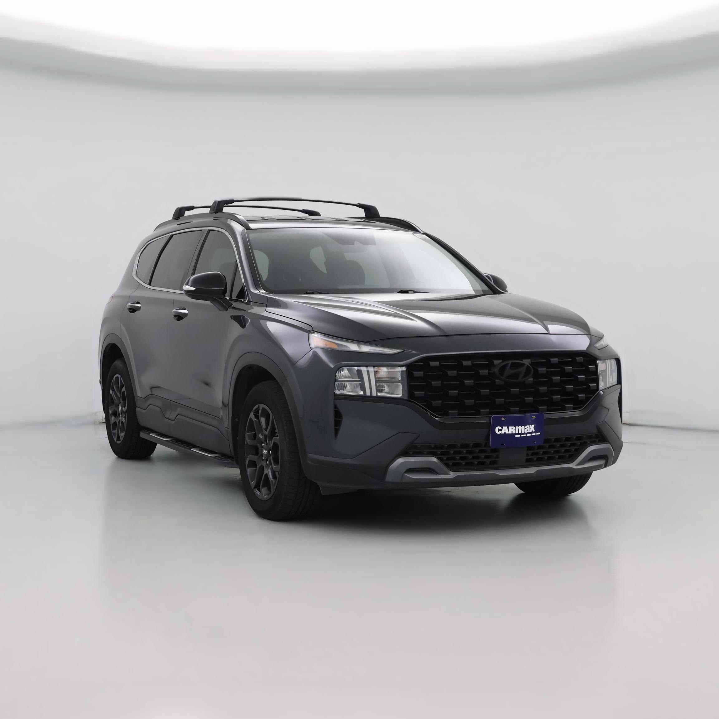 Thumbnail: 2022 Hyundai Santa Fe - 1