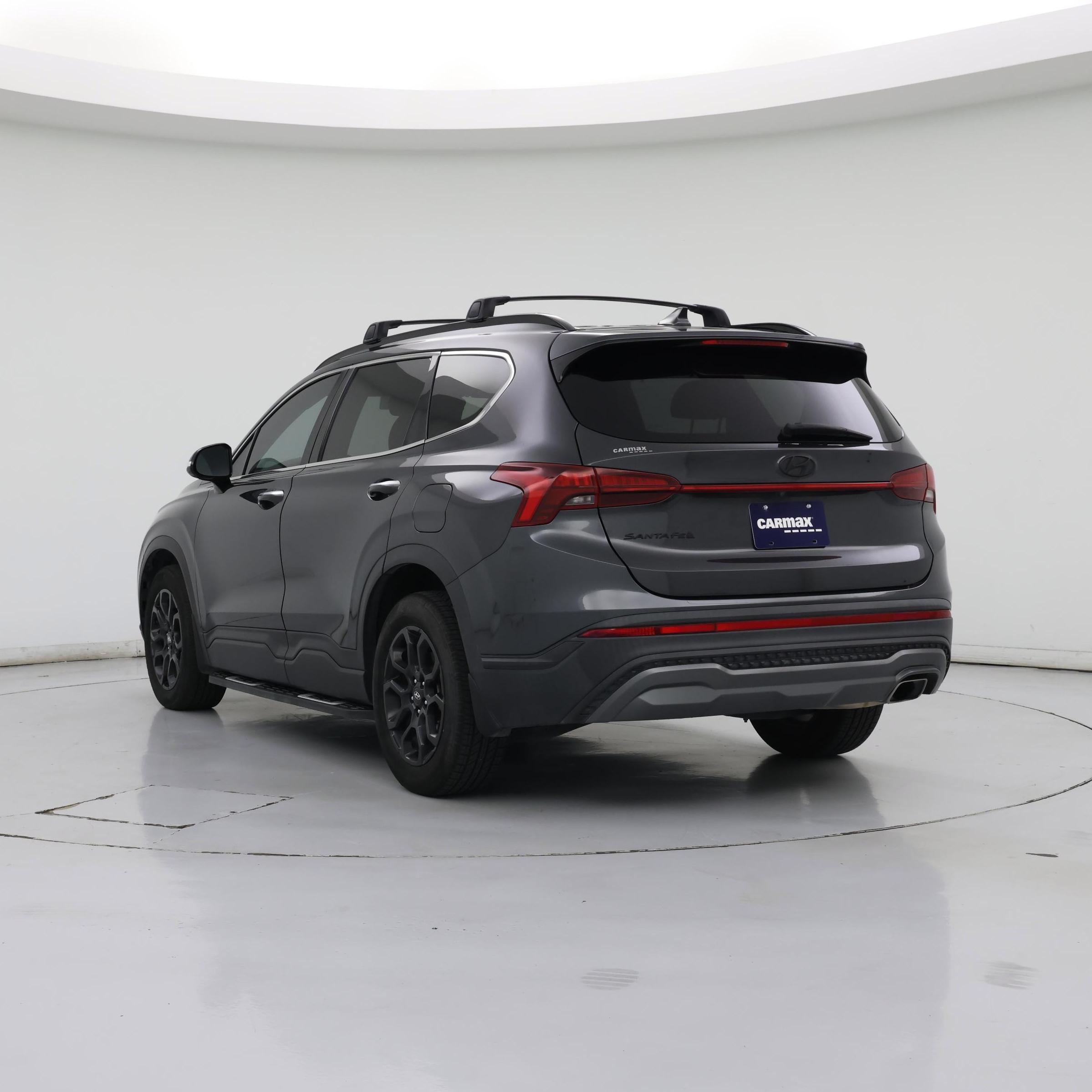 Thumbnail: 2022 Hyundai Santa Fe - 2