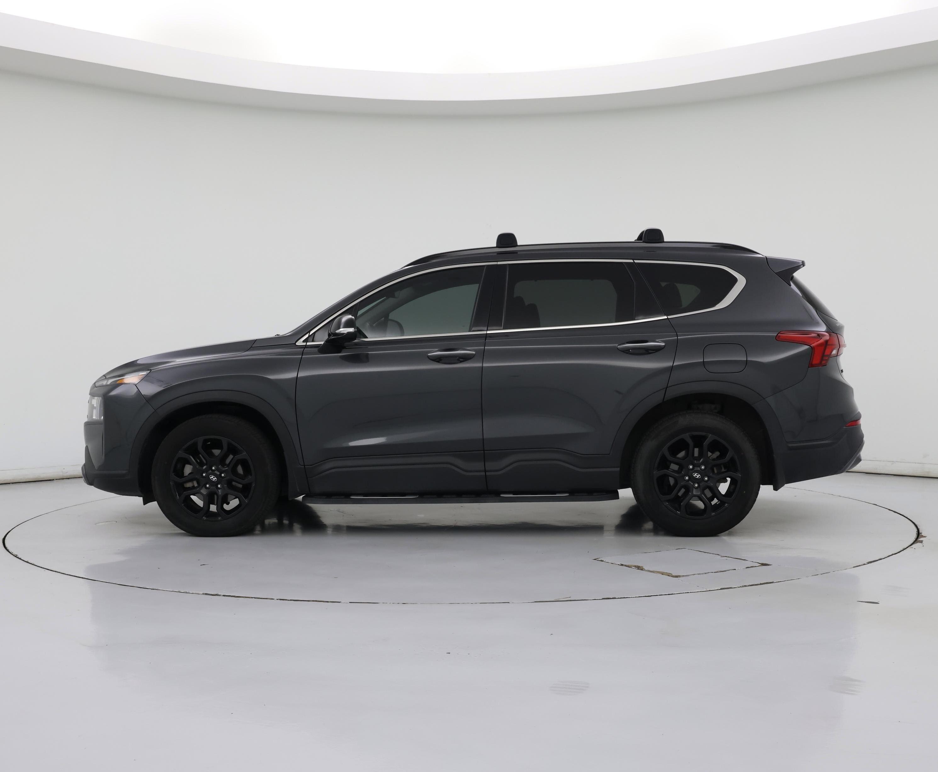Thumbnail: 2022 Hyundai Santa Fe - 3
