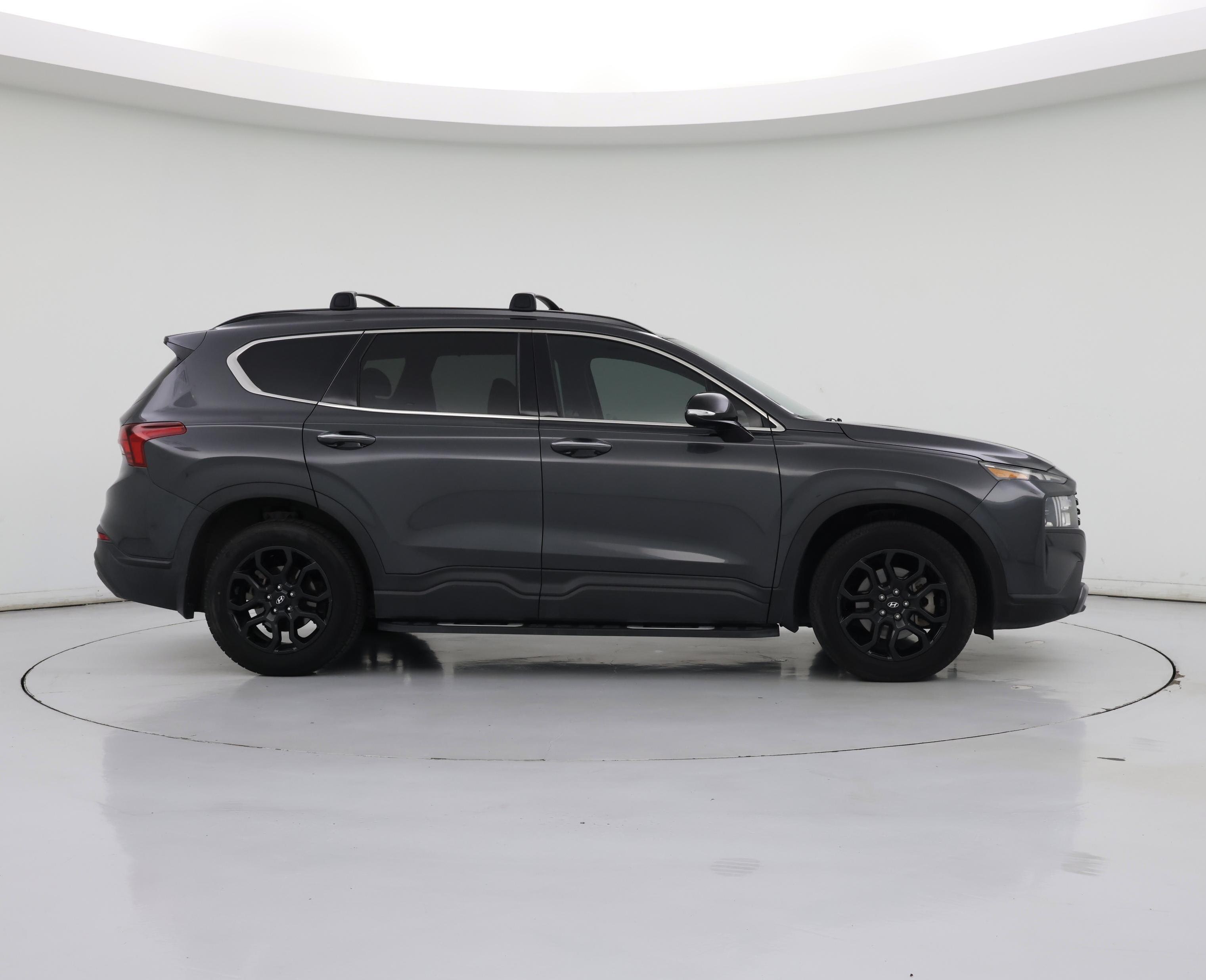 Thumbnail: 2022 Hyundai Santa Fe - 7