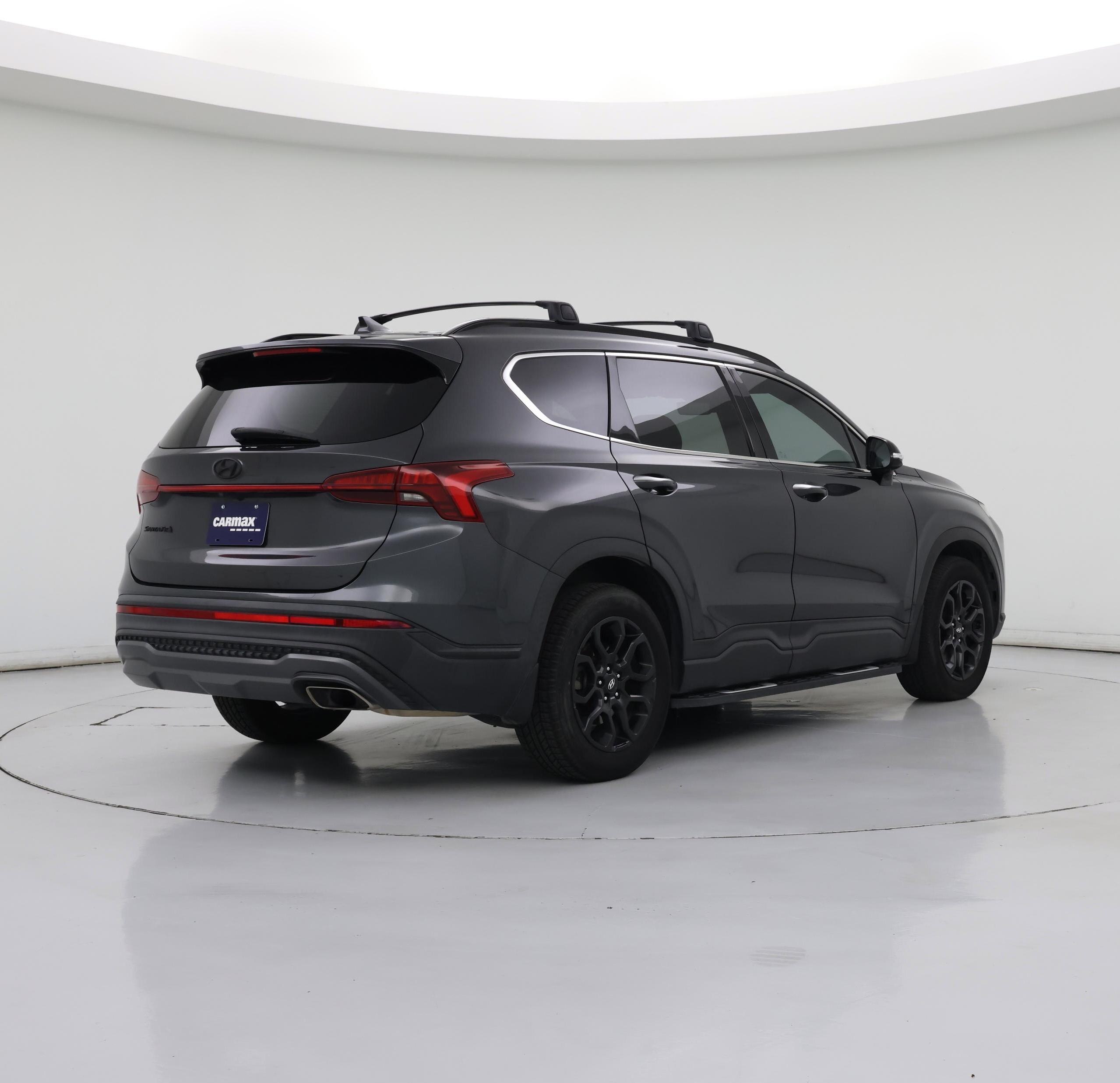 Thumbnail: 2022 Hyundai Santa Fe - 8