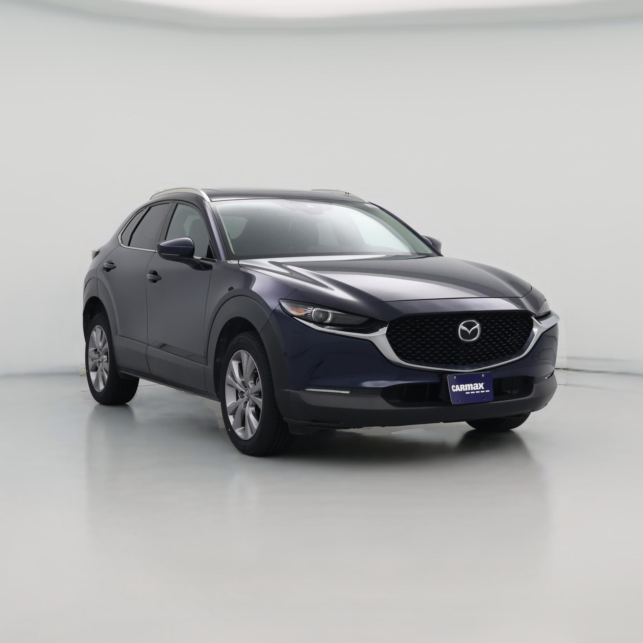 Thumbnail: 2020 Mazda CX-30 - 1