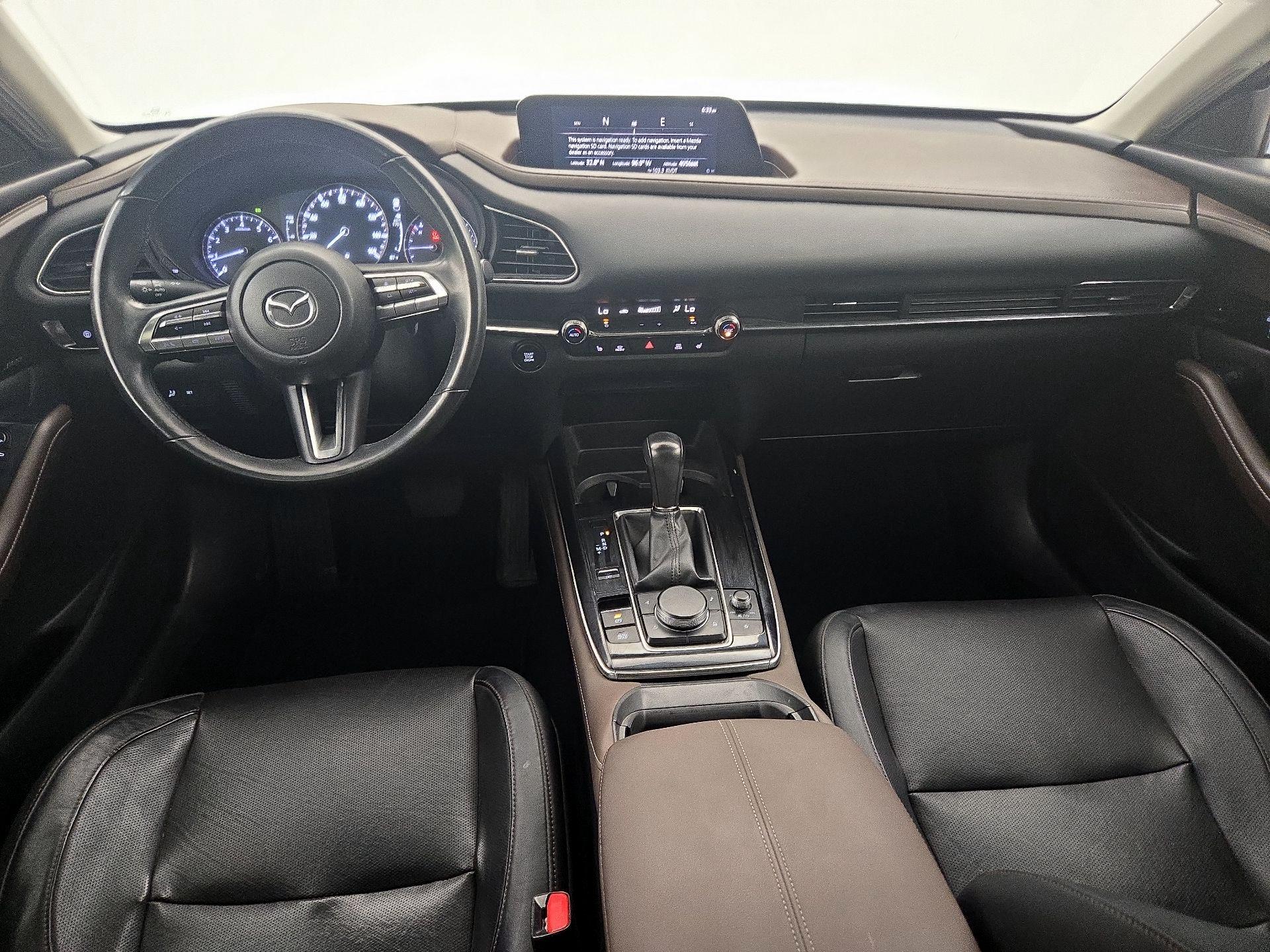 Thumbnail: 2020 Mazda CX-30 - 9