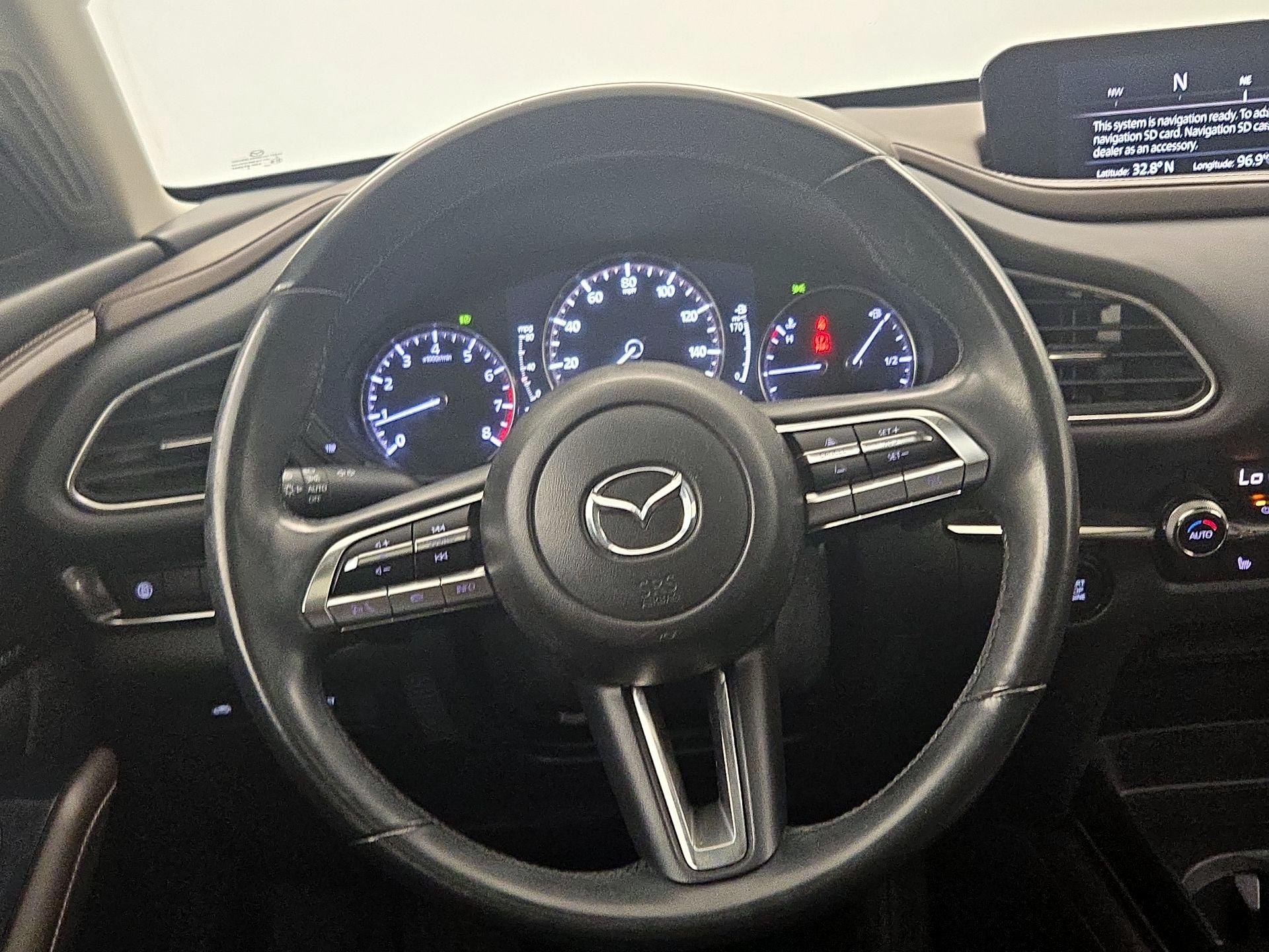 Thumbnail: 2020 Mazda CX-30 - 10