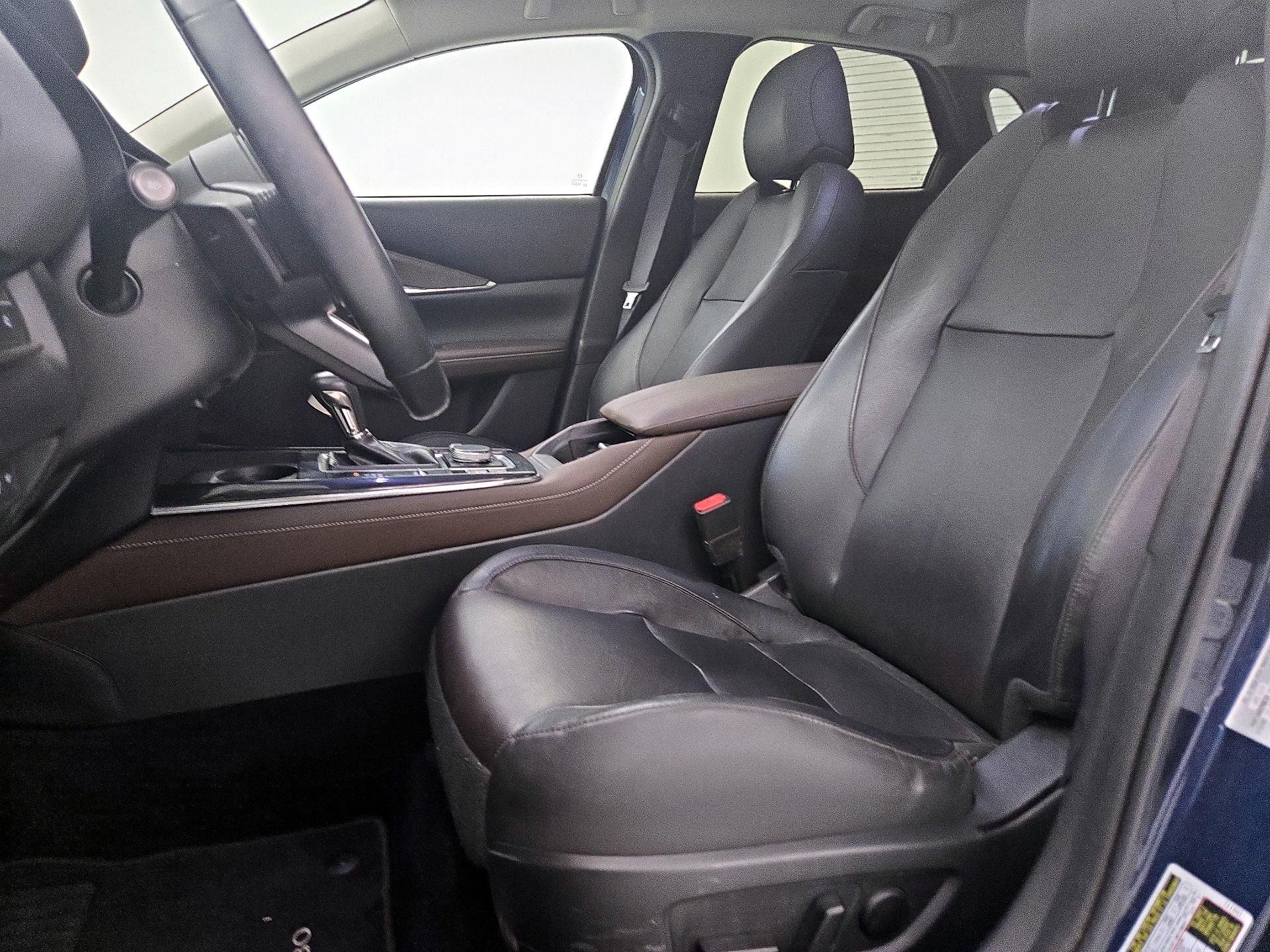 Thumbnail: 2020 Mazda CX-30 - 11