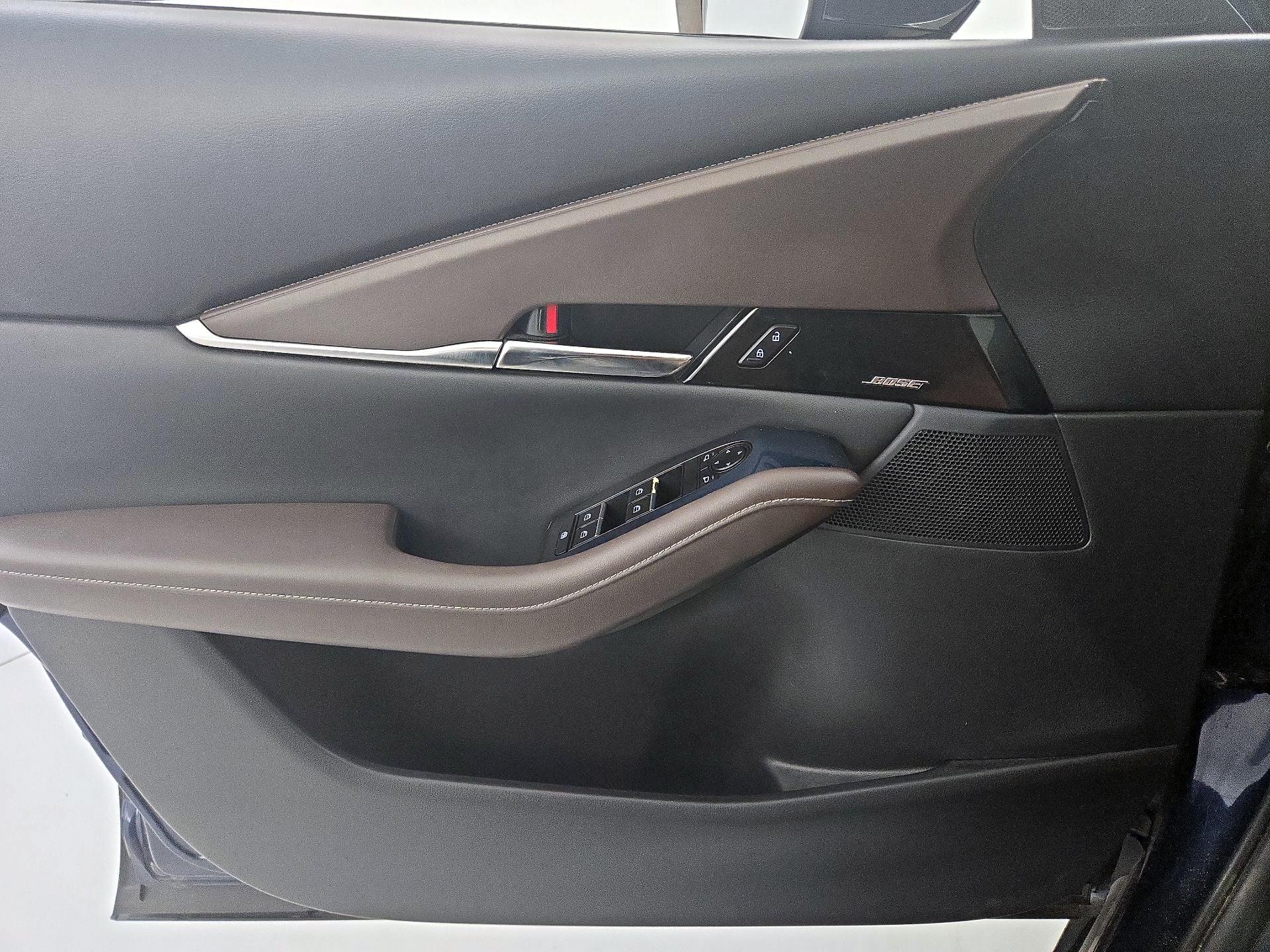 Thumbnail: 2020 Mazda CX-30 - 12